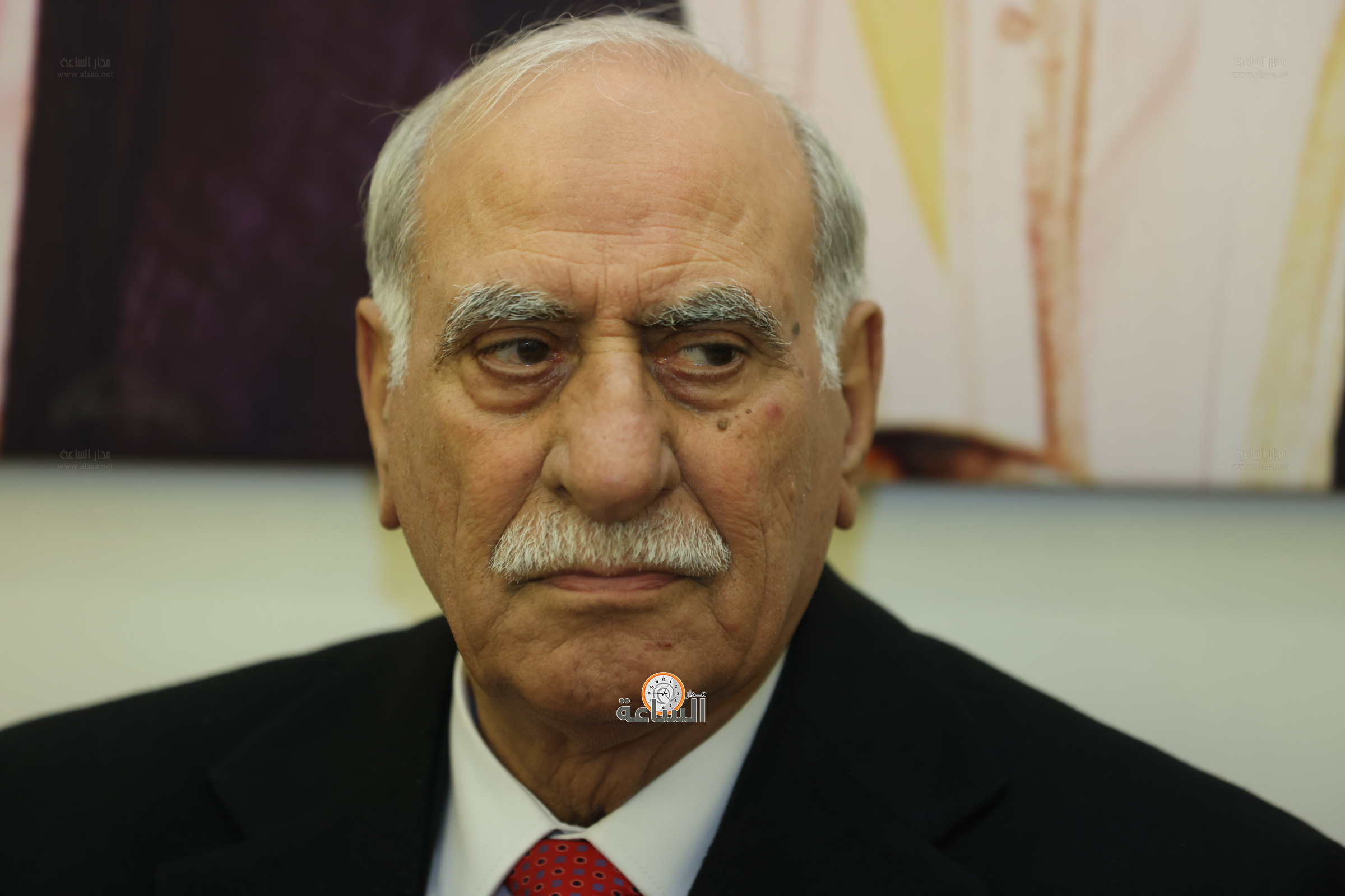 Madar Al-Saa Images 0.28503088980723335