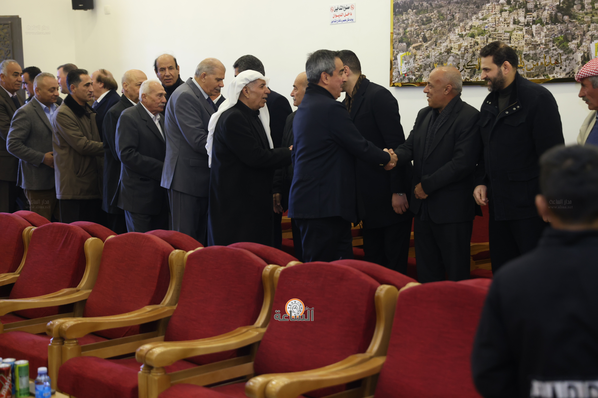 Madar Al-Saa Images 0.3871528356783781