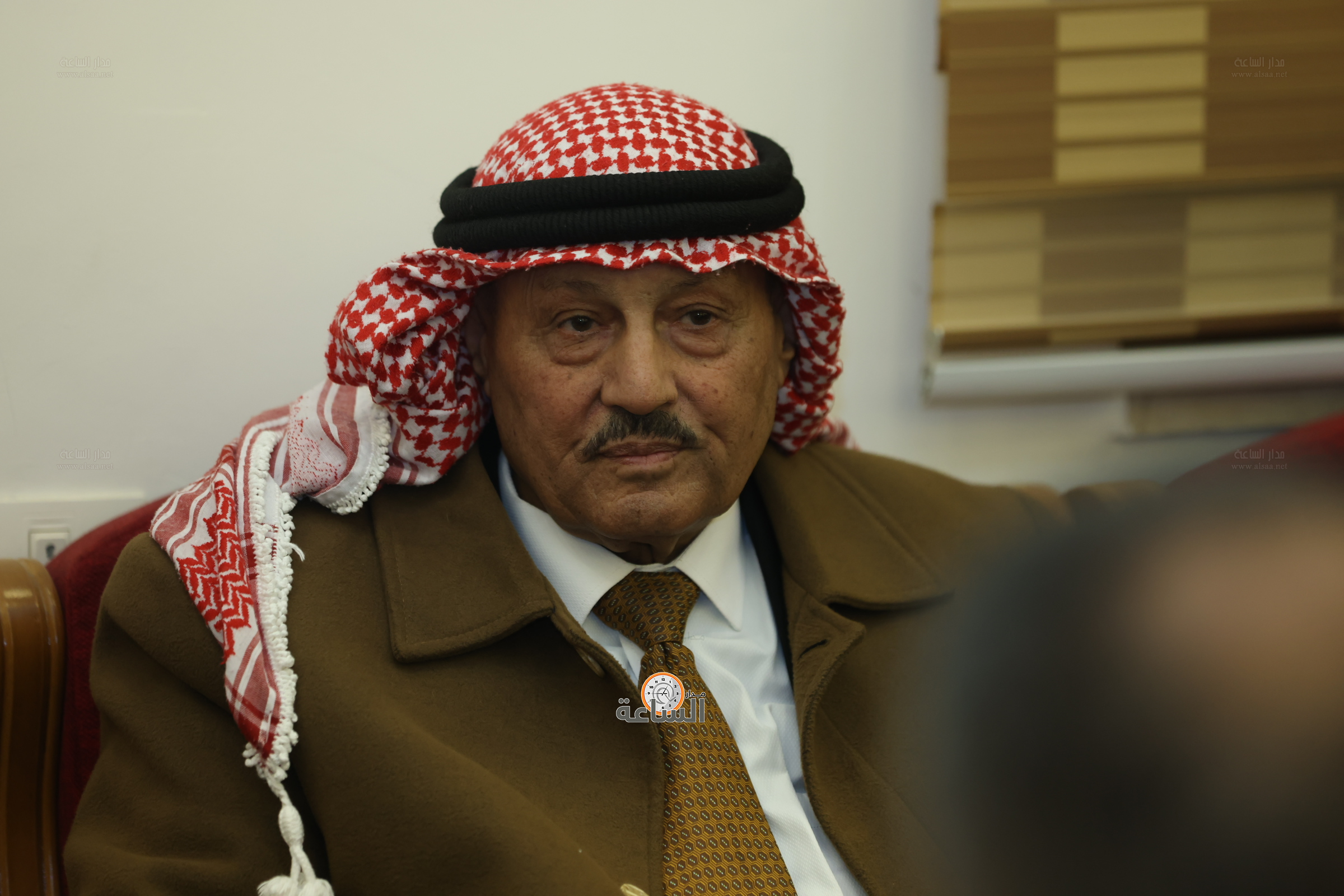 Madar Al-Saa Images 0.328809951326148