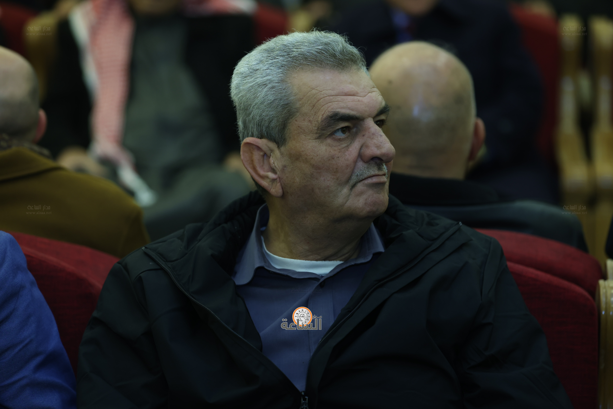 Madar Al-Saa Images 0.972681960965686