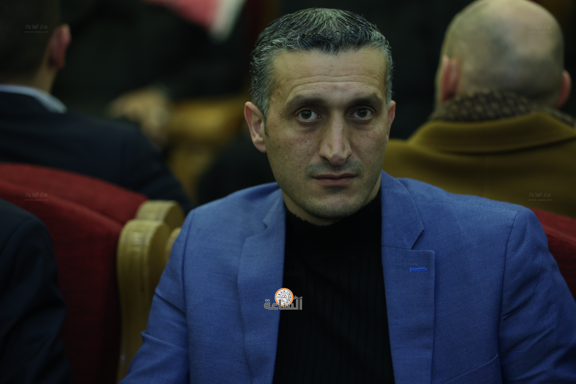 Madar Al-Saa Images 0.36986026935469174