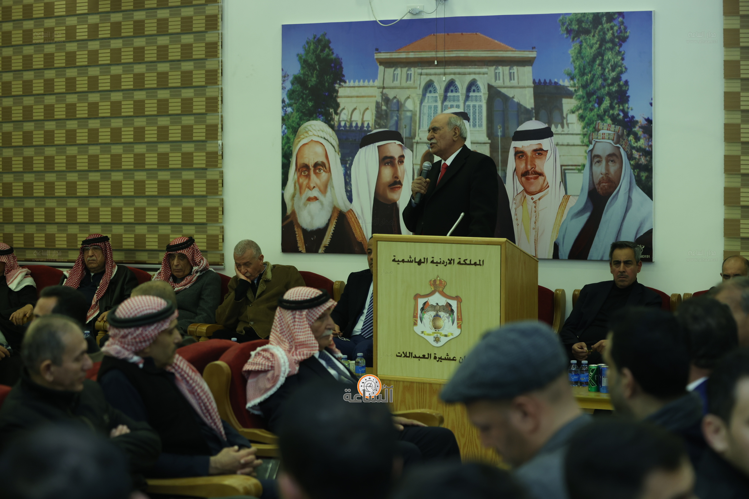 Madar Al-Saa Images 0.81131904029897