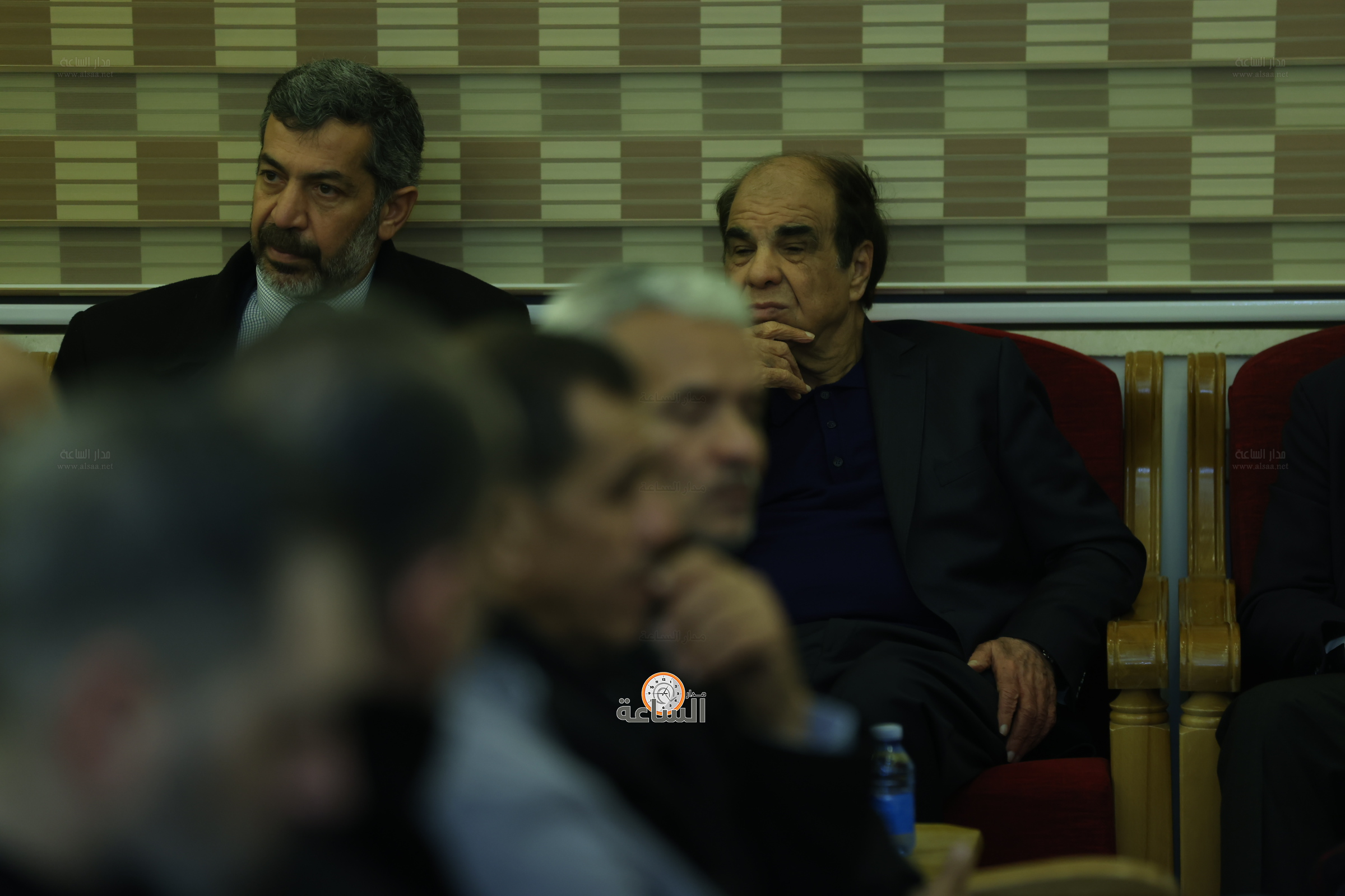 Madar Al-Saa Images 0.39710846253725873