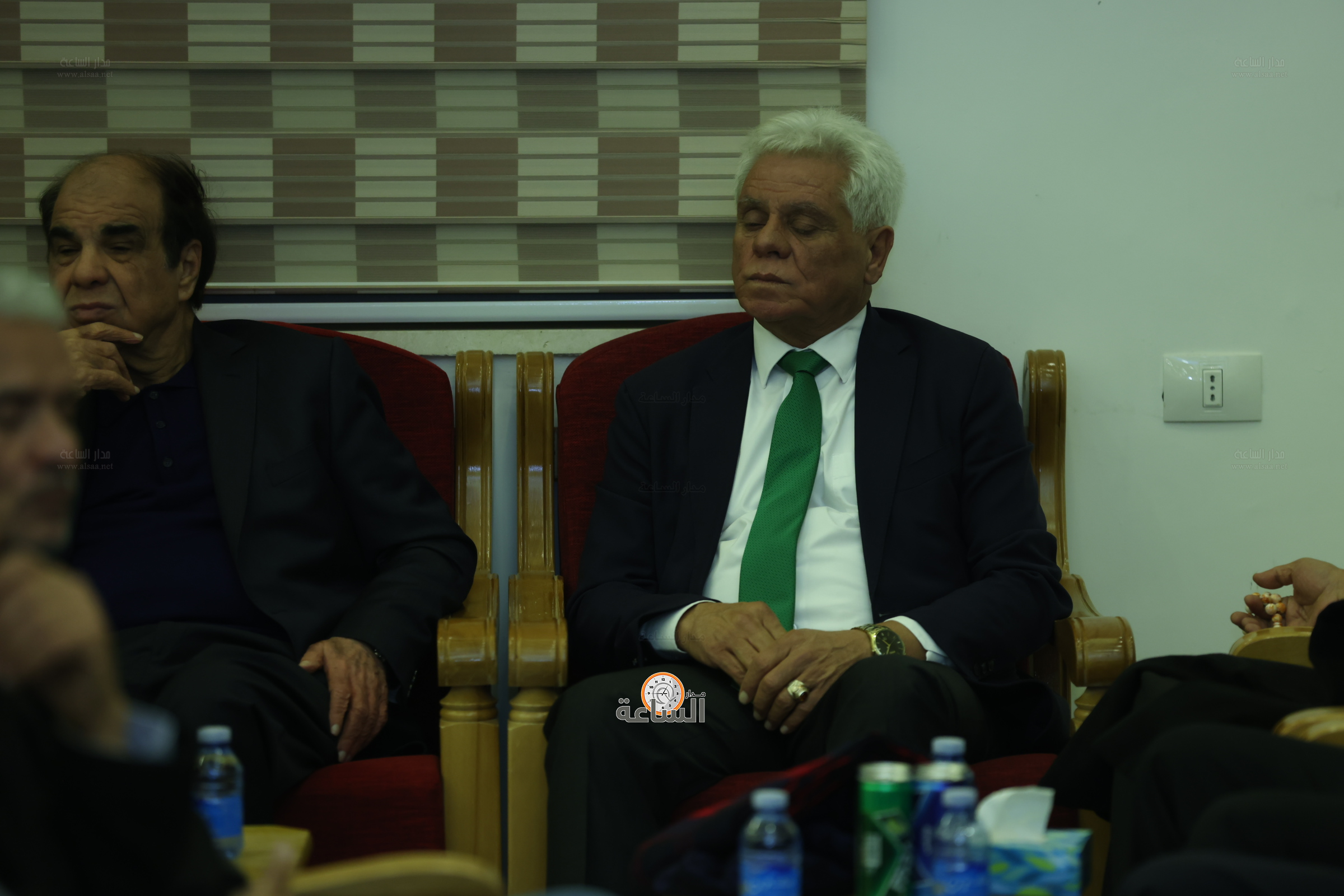 Madar Al-Saa Images 0.1925569267124022