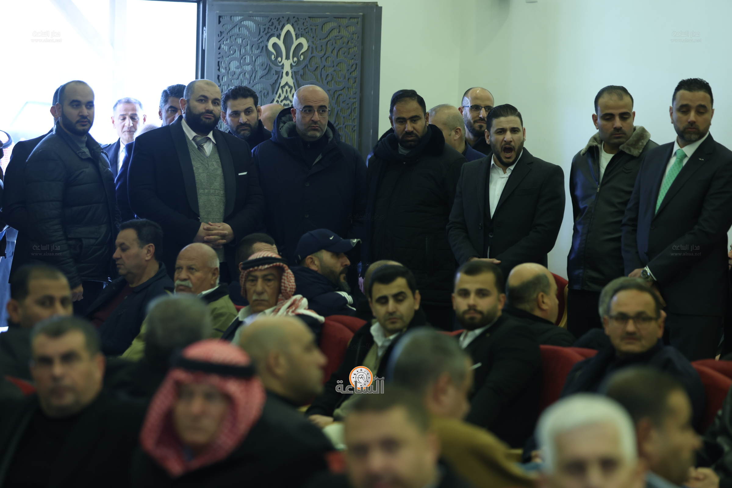 Madar Al-Saa Images 0.0666138148048836