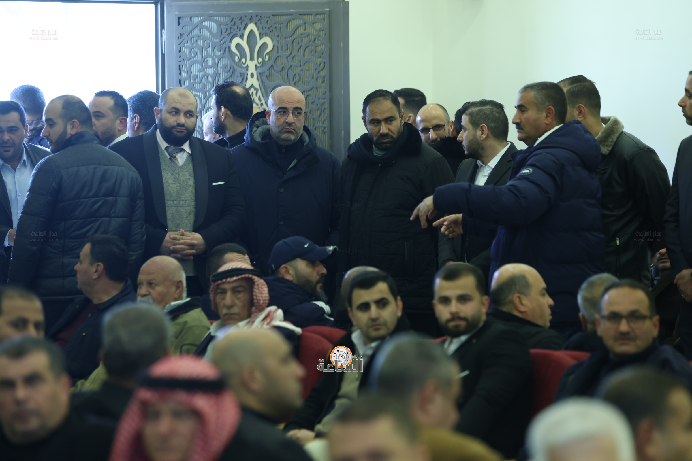 Madar Al-Saa Images 0.18775751362927073