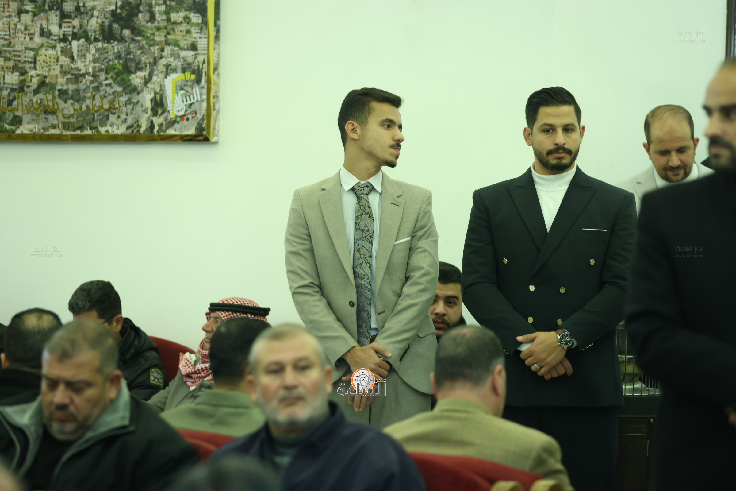 Madar Al-Saa Images 0.6655189060096718