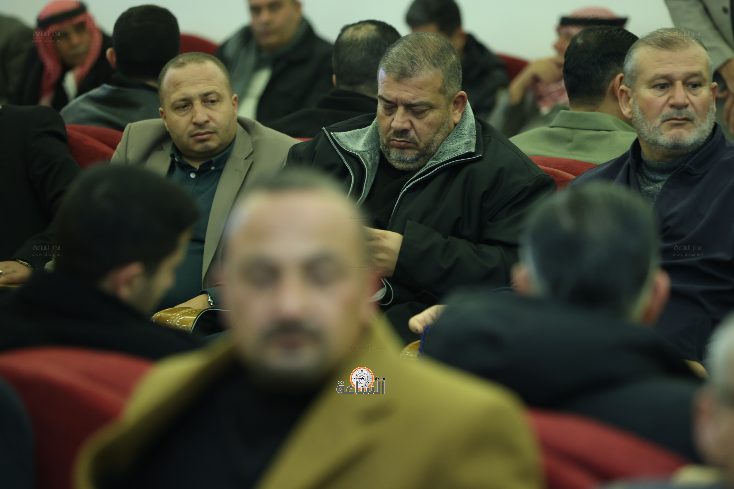 Madar Al-Saa Images 0.21438485125674112