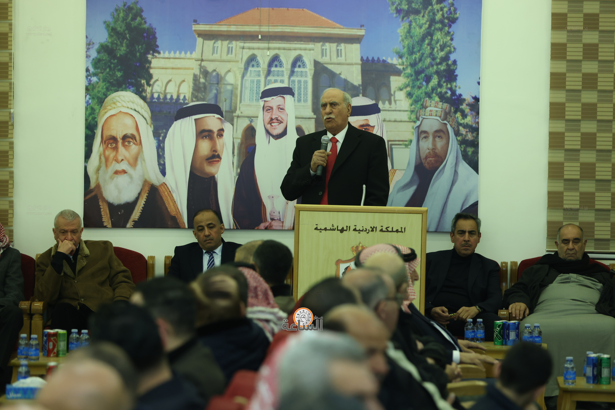 Madar Al-Saa Images 0.05045137493391272