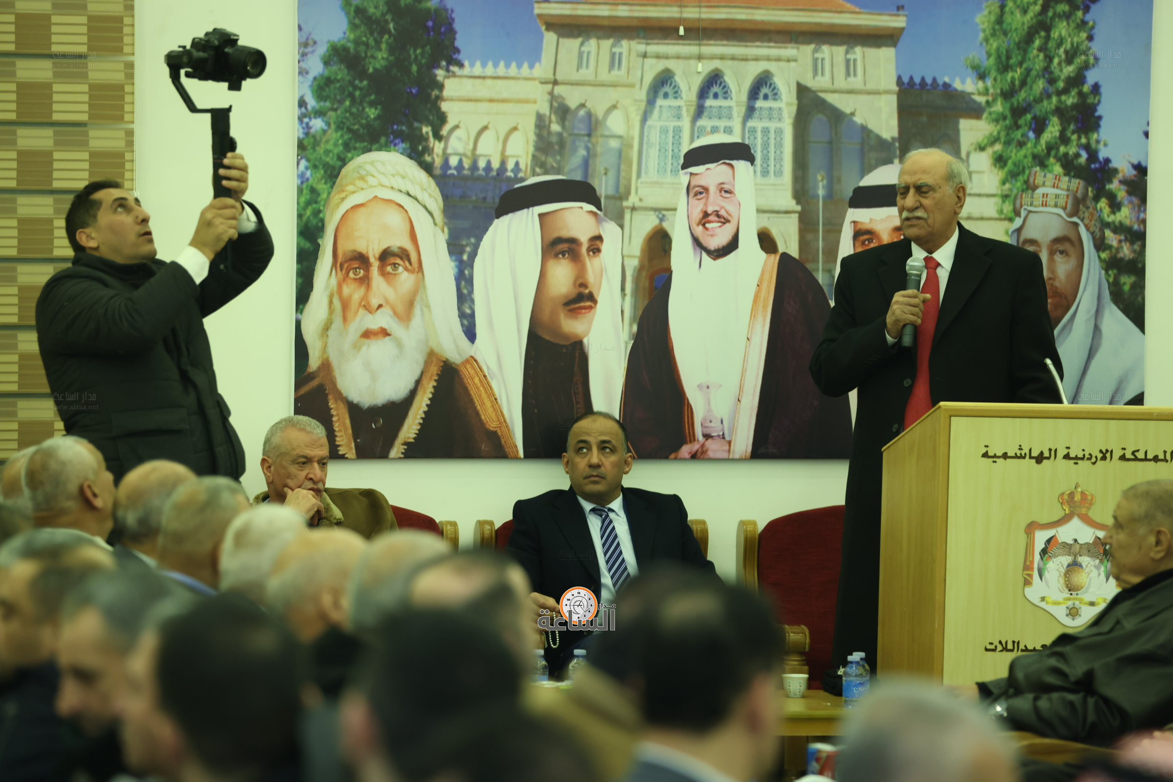 Madar Al-Saa Images 0.24164126125443441