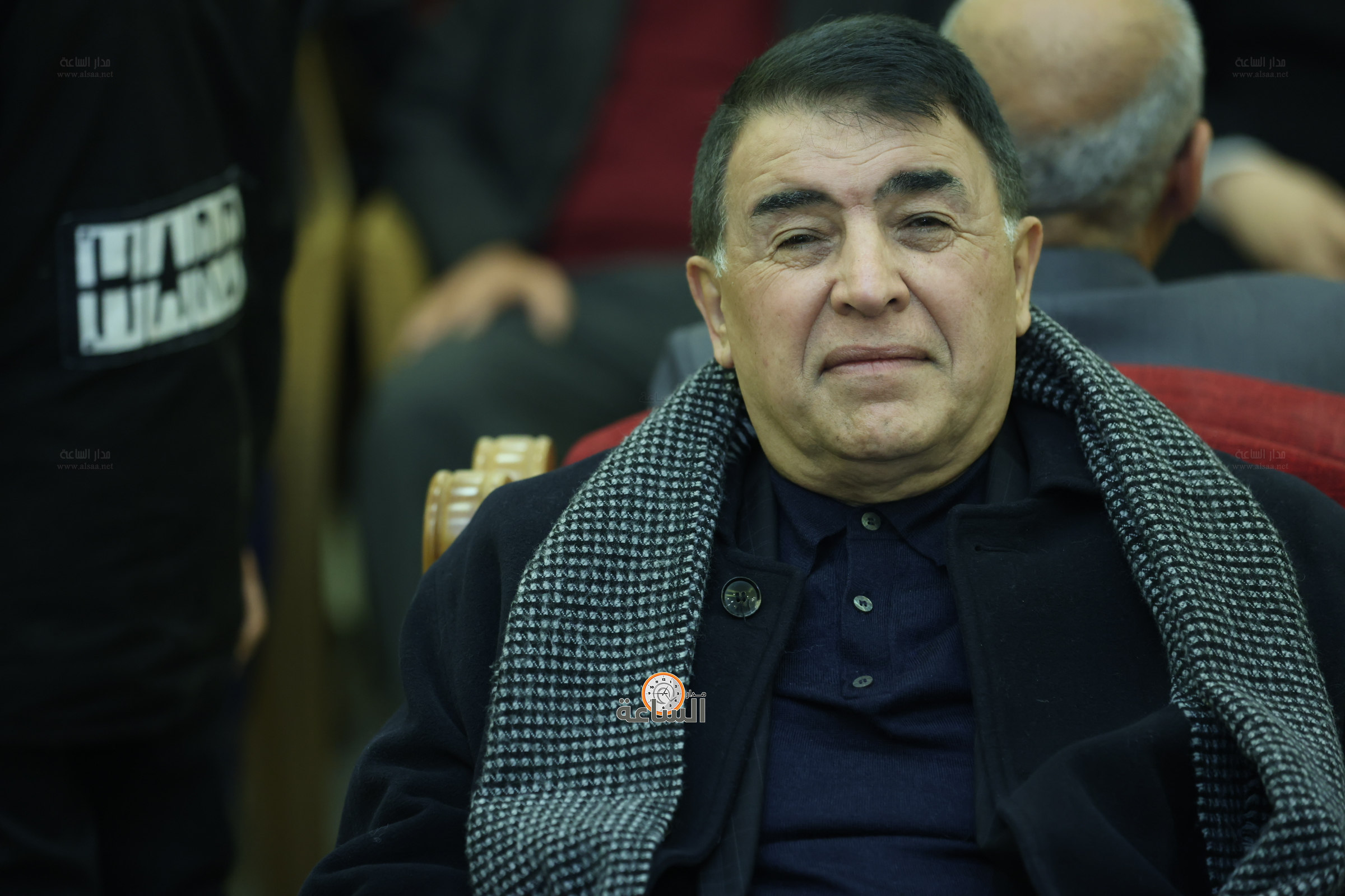 Madar Al-Saa Images 0.15853820233829607