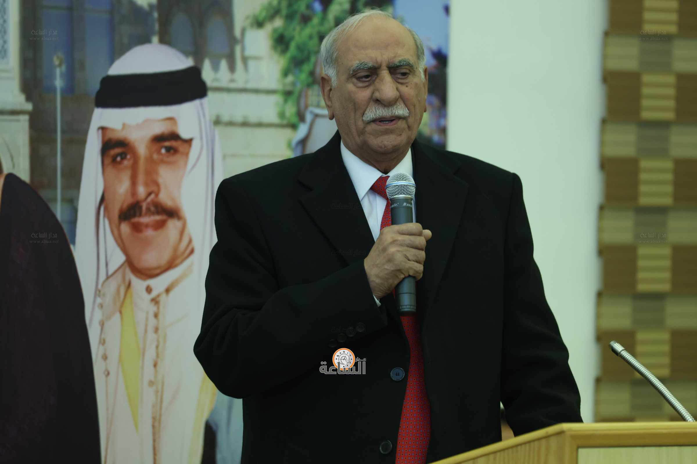 Madar Al-Saa Images 0.3823507987344509