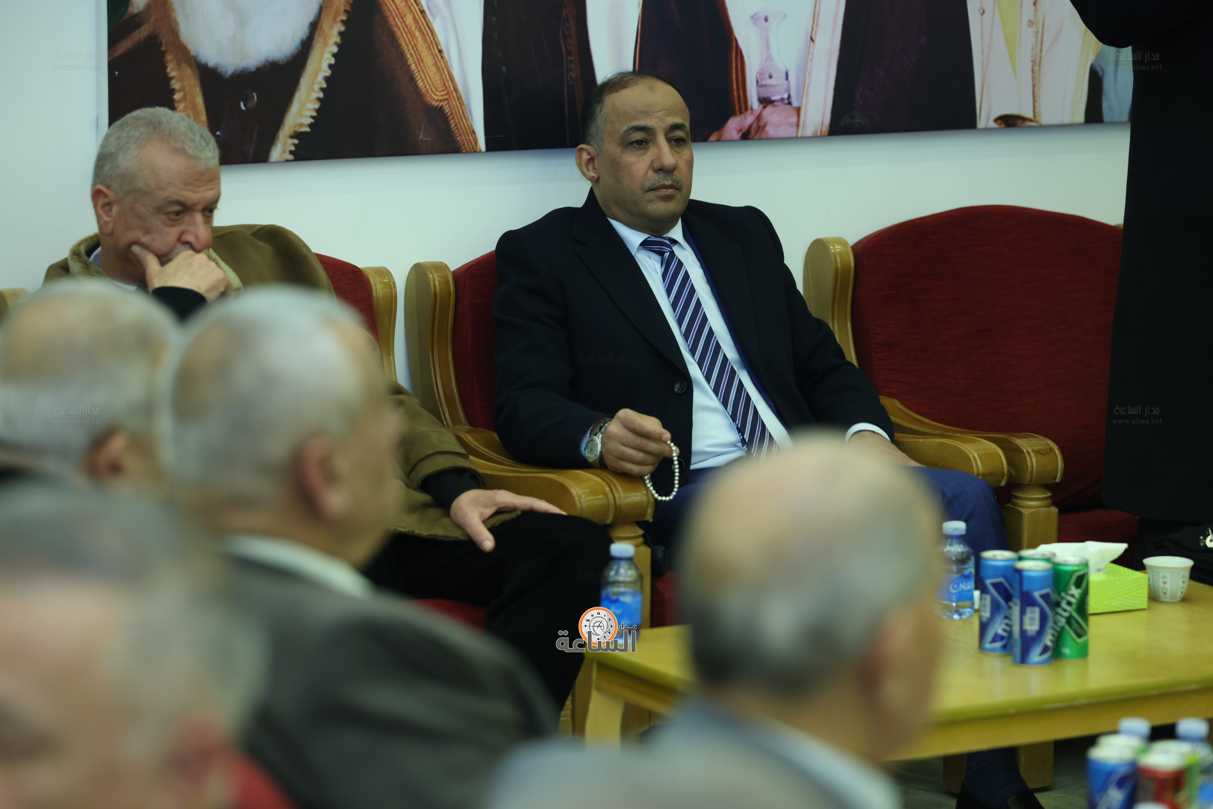 Madar Al-Saa Images 0.9774440348167586