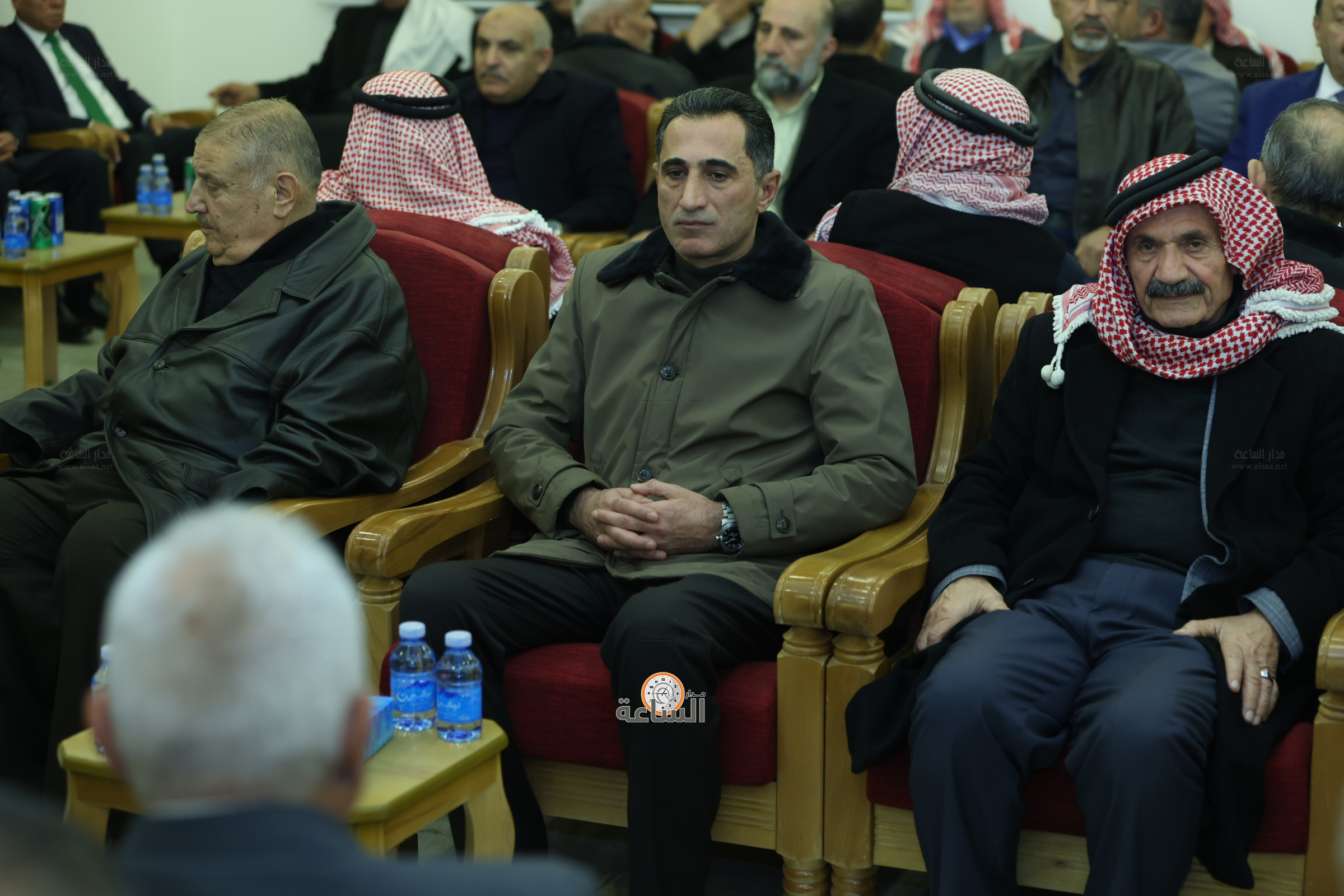 Madar Al-Saa Images 0.2659867421402988