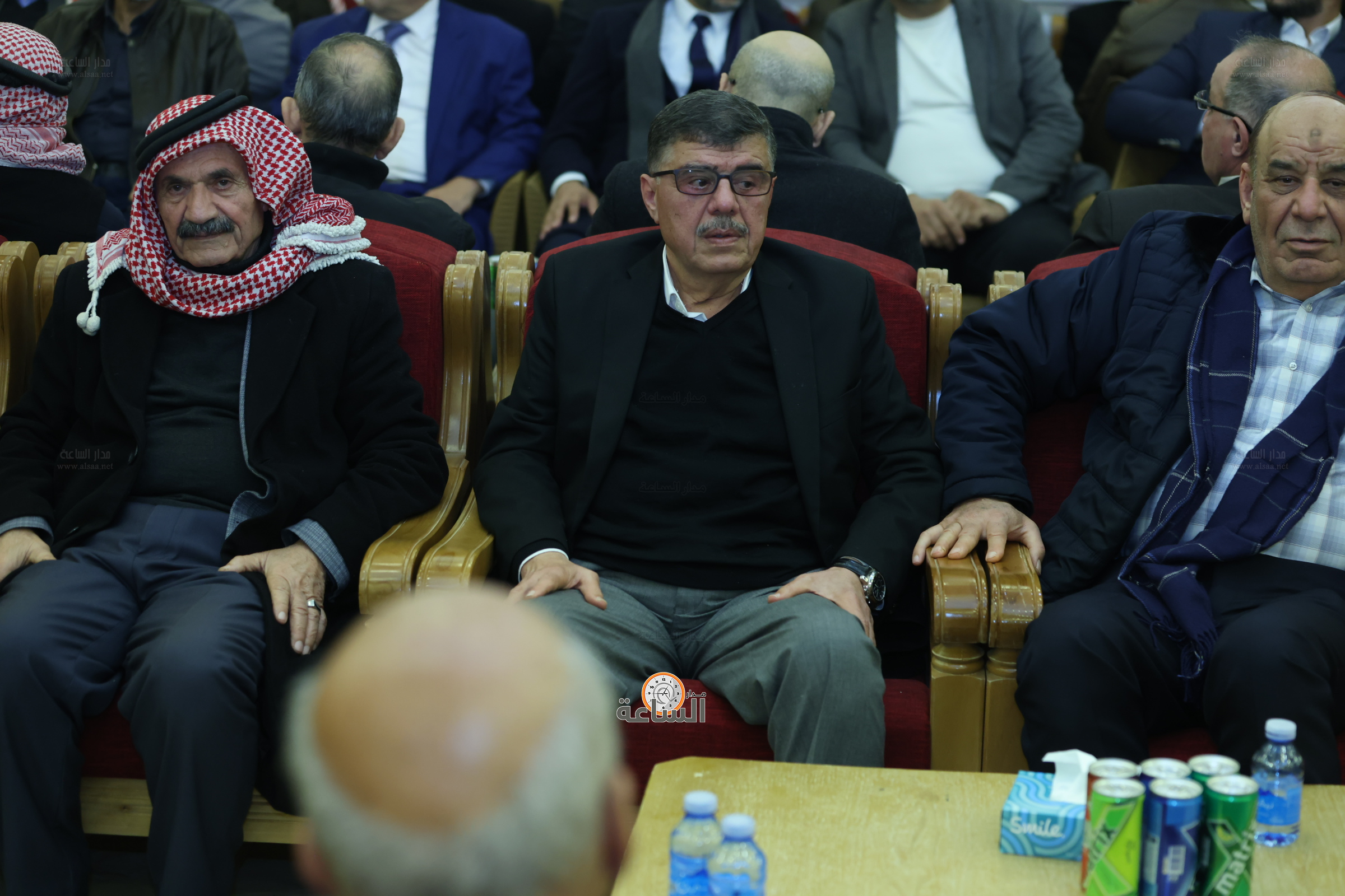 Madar Al-Saa Images 0.11552150349549573