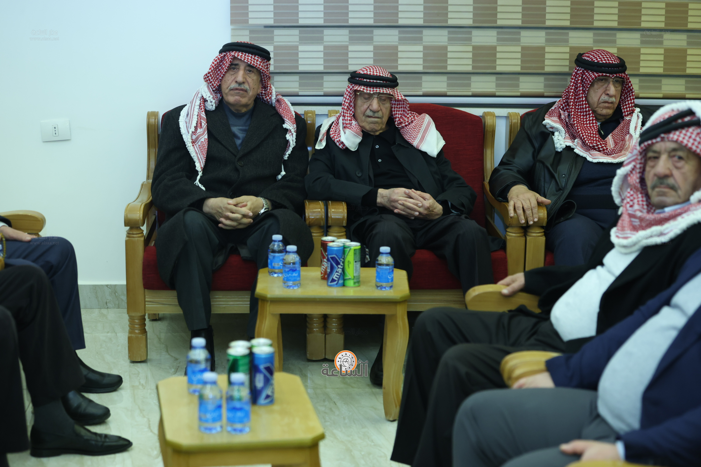 Madar Al-Saa Images 0.5064235740320286