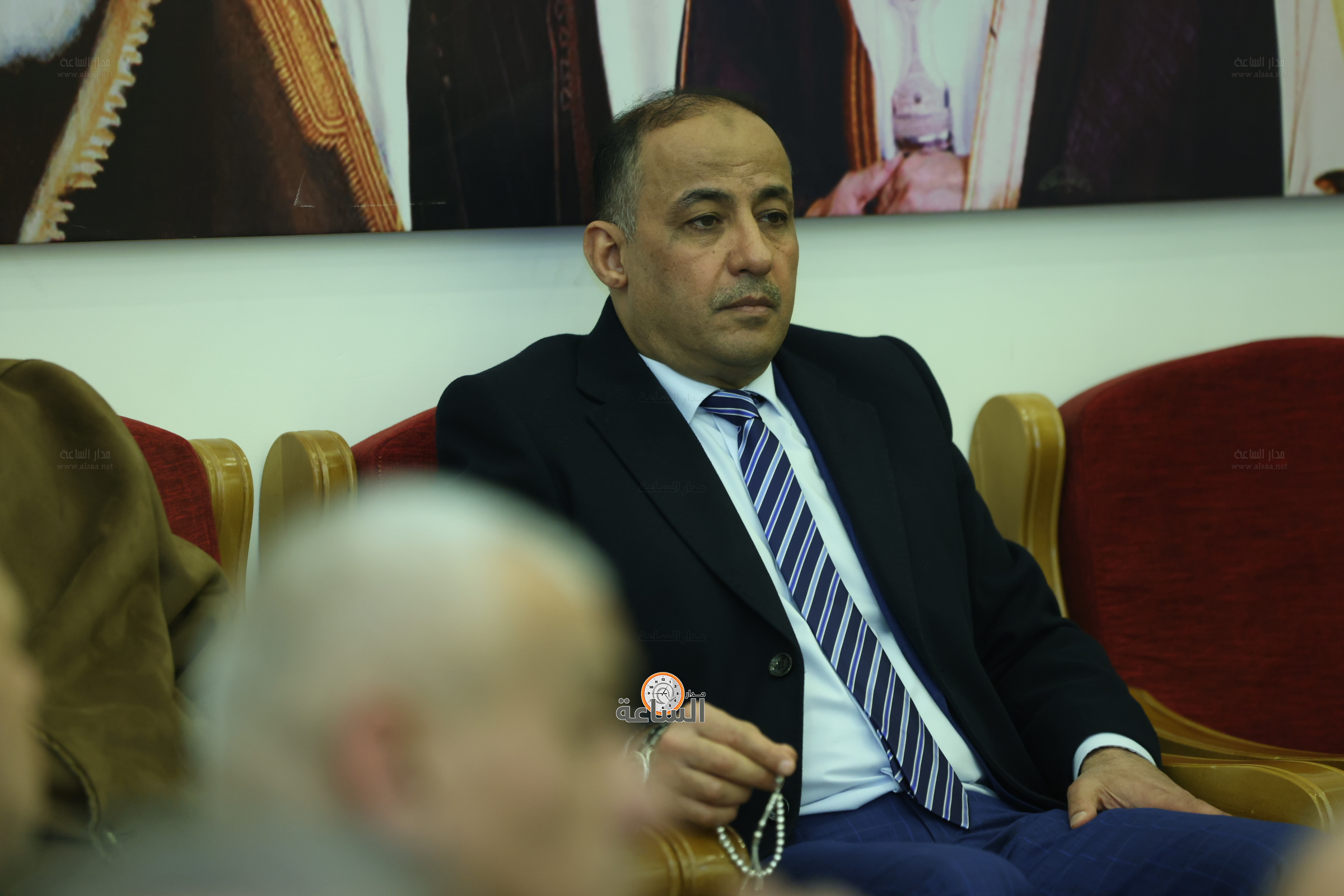 Madar Al-Saa Images 0.7711023080366551