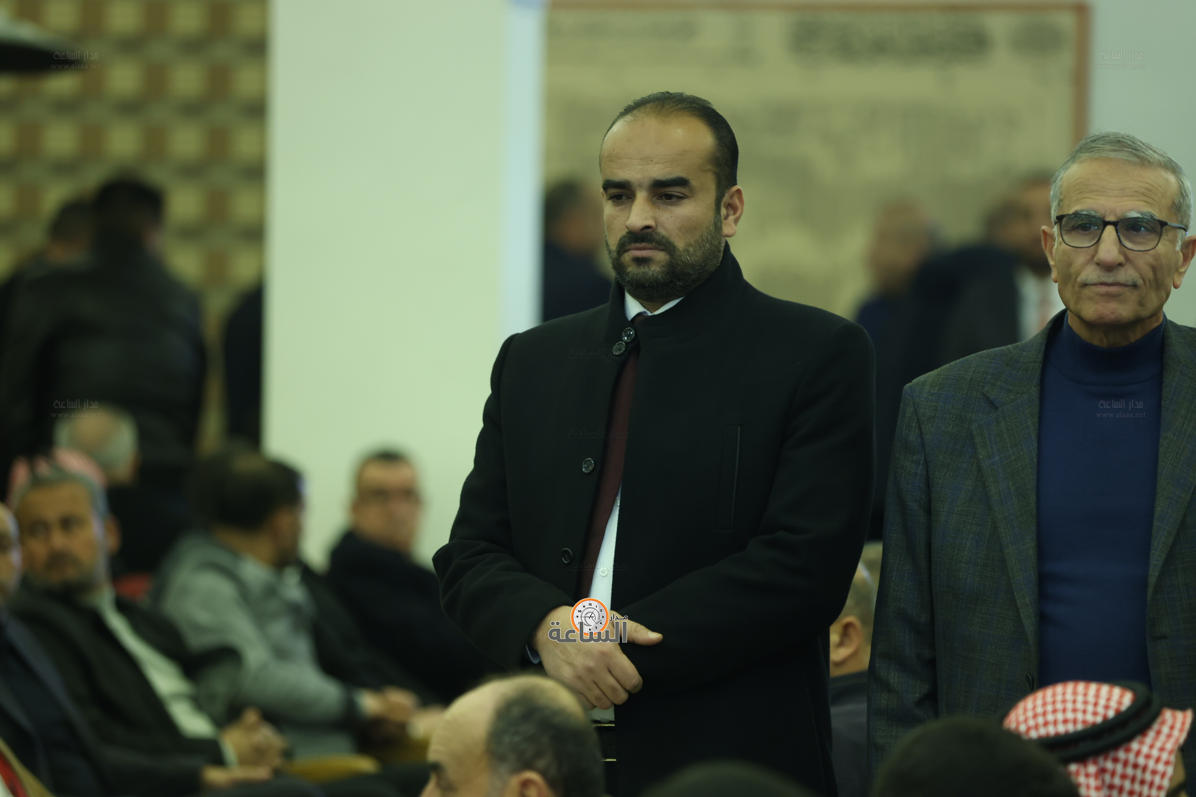 Madar Al-Saa Images 0.9193885094024248