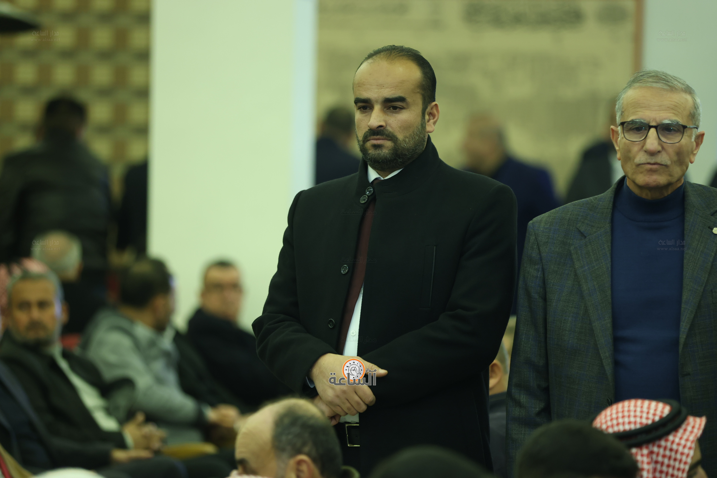 Madar Al-Saa Images 0.23733449179938448