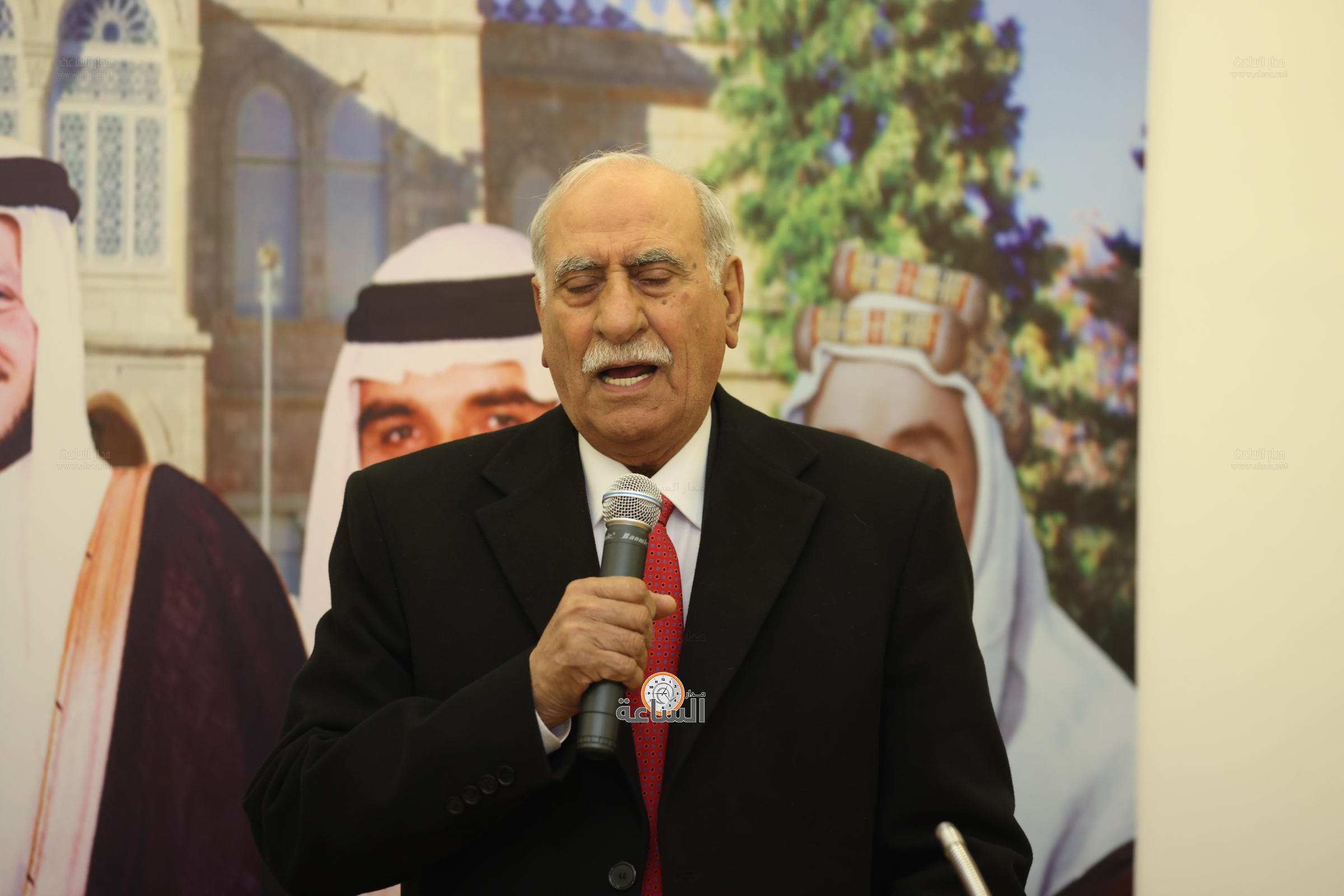 Madar Al-Saa Images 0.17337369900338695