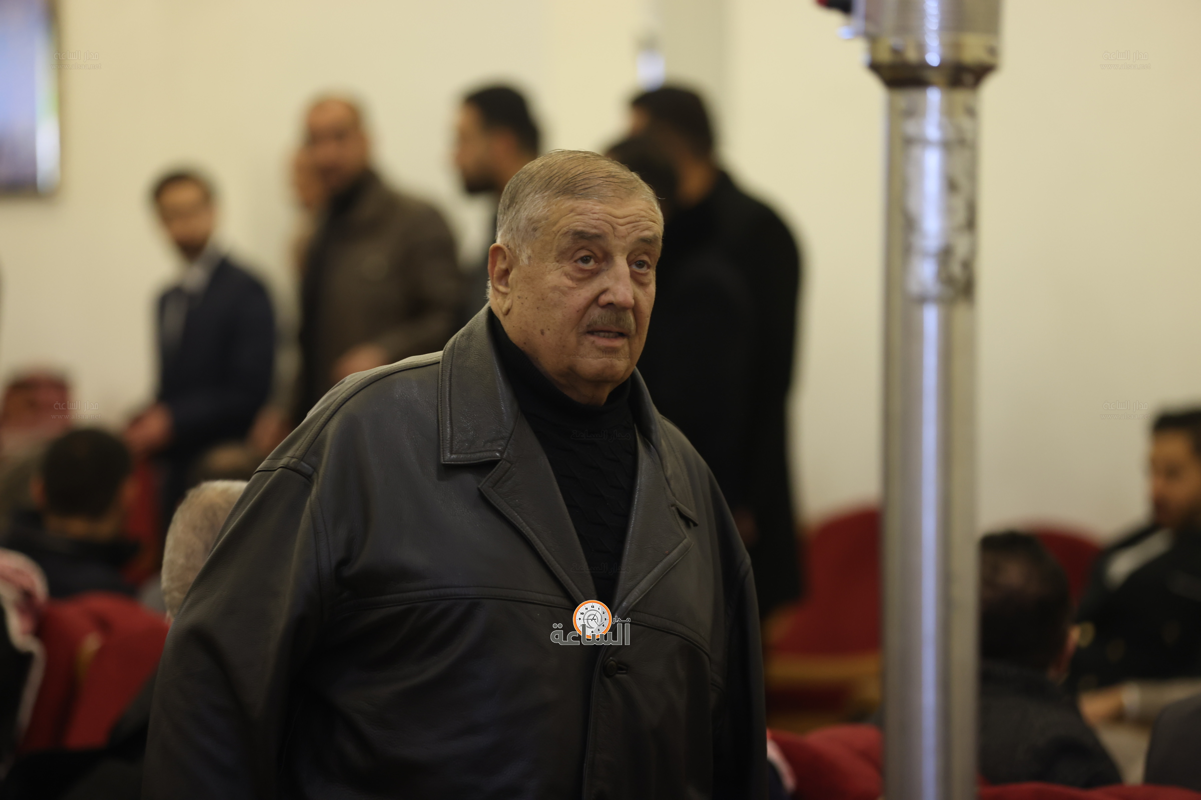 Madar Al-Saa Images 0.33938532952066625