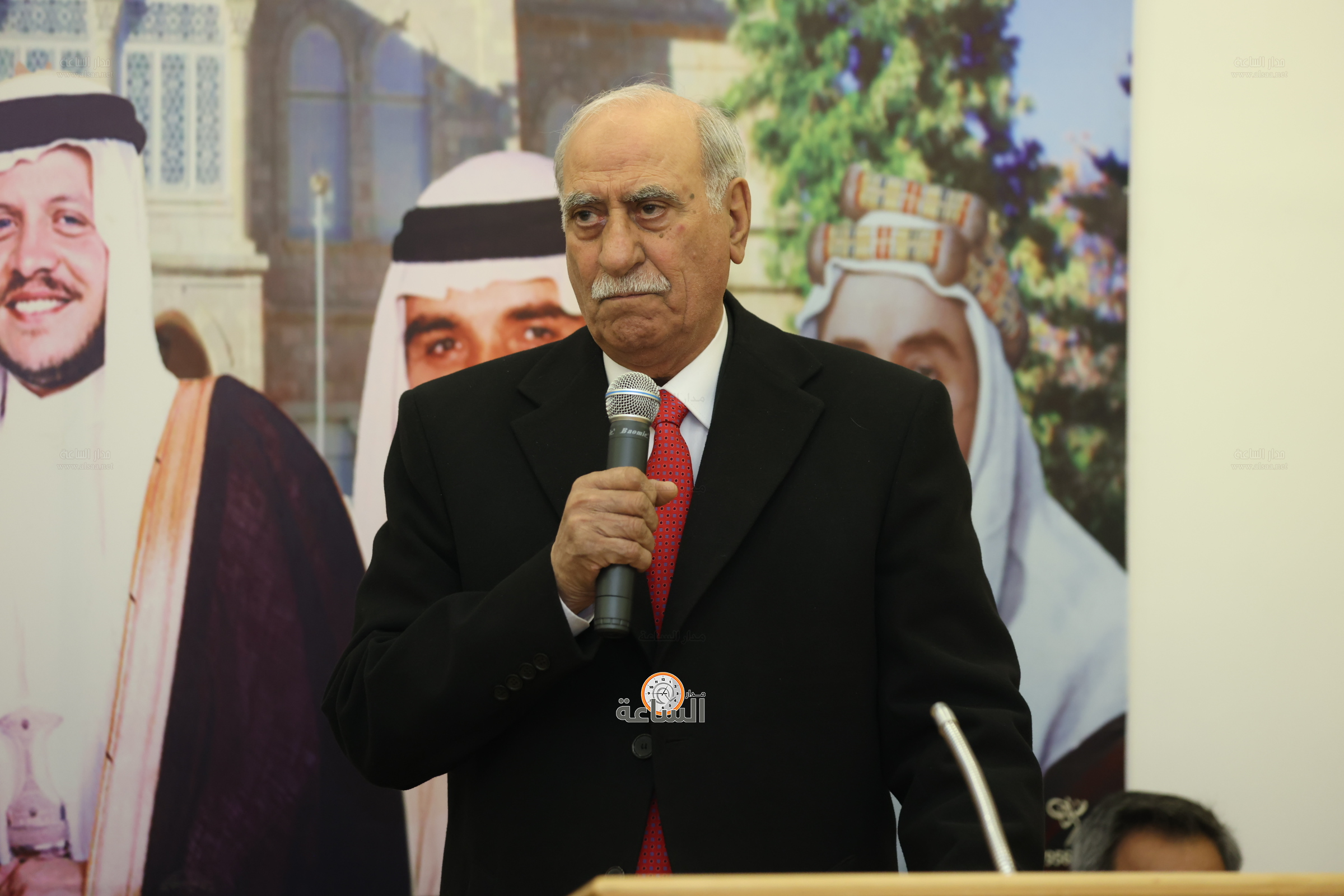 Madar Al-Saa Images 0.9873394665316569