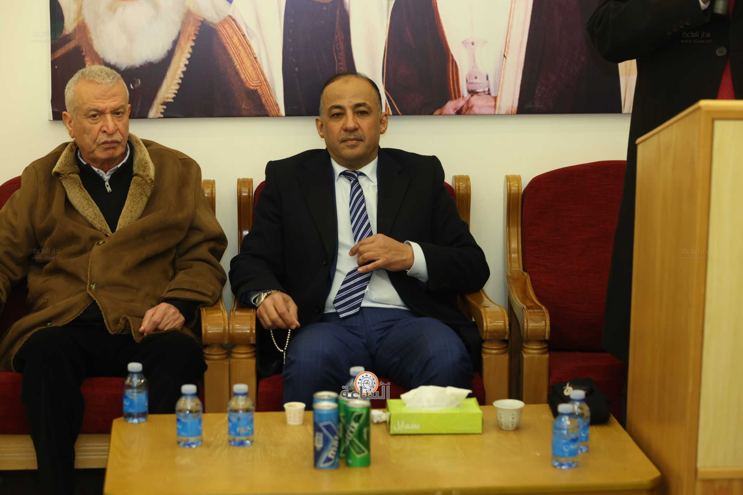 Madar Al-Saa Images 0.2755245291052313