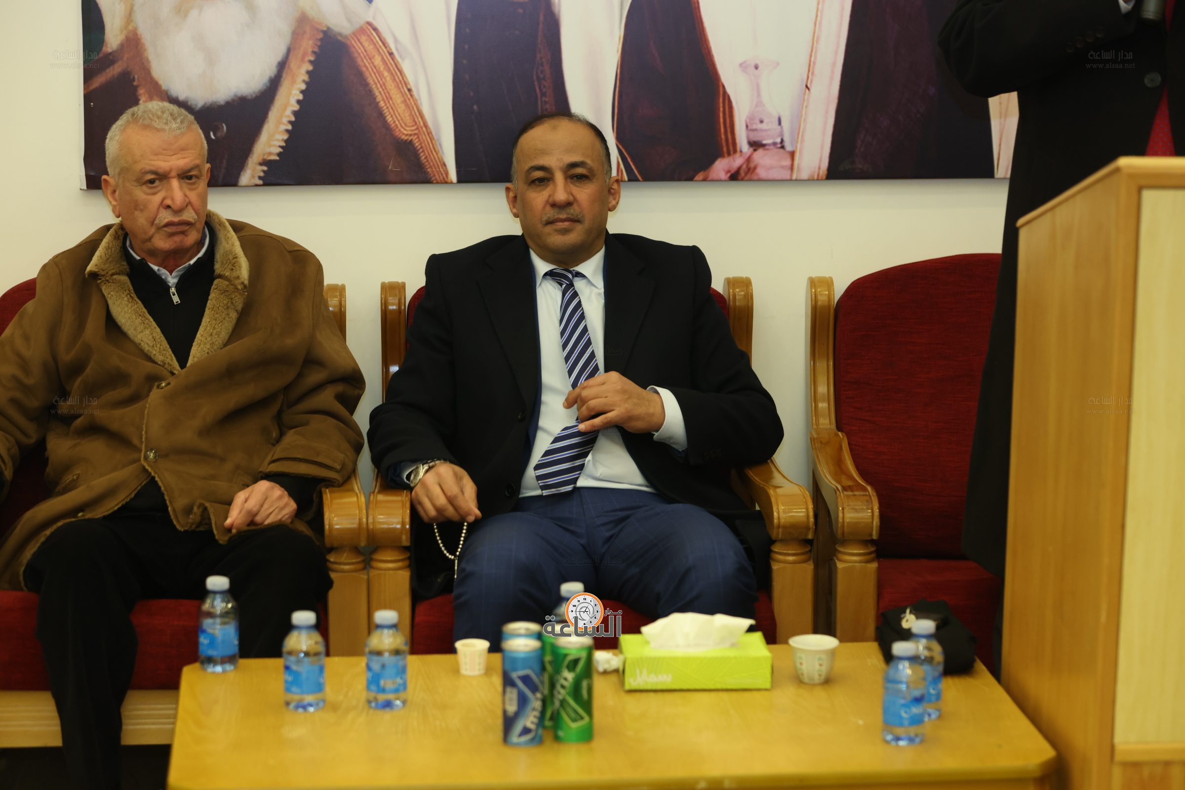 Madar Al-Saa Images 0.5085431050021244