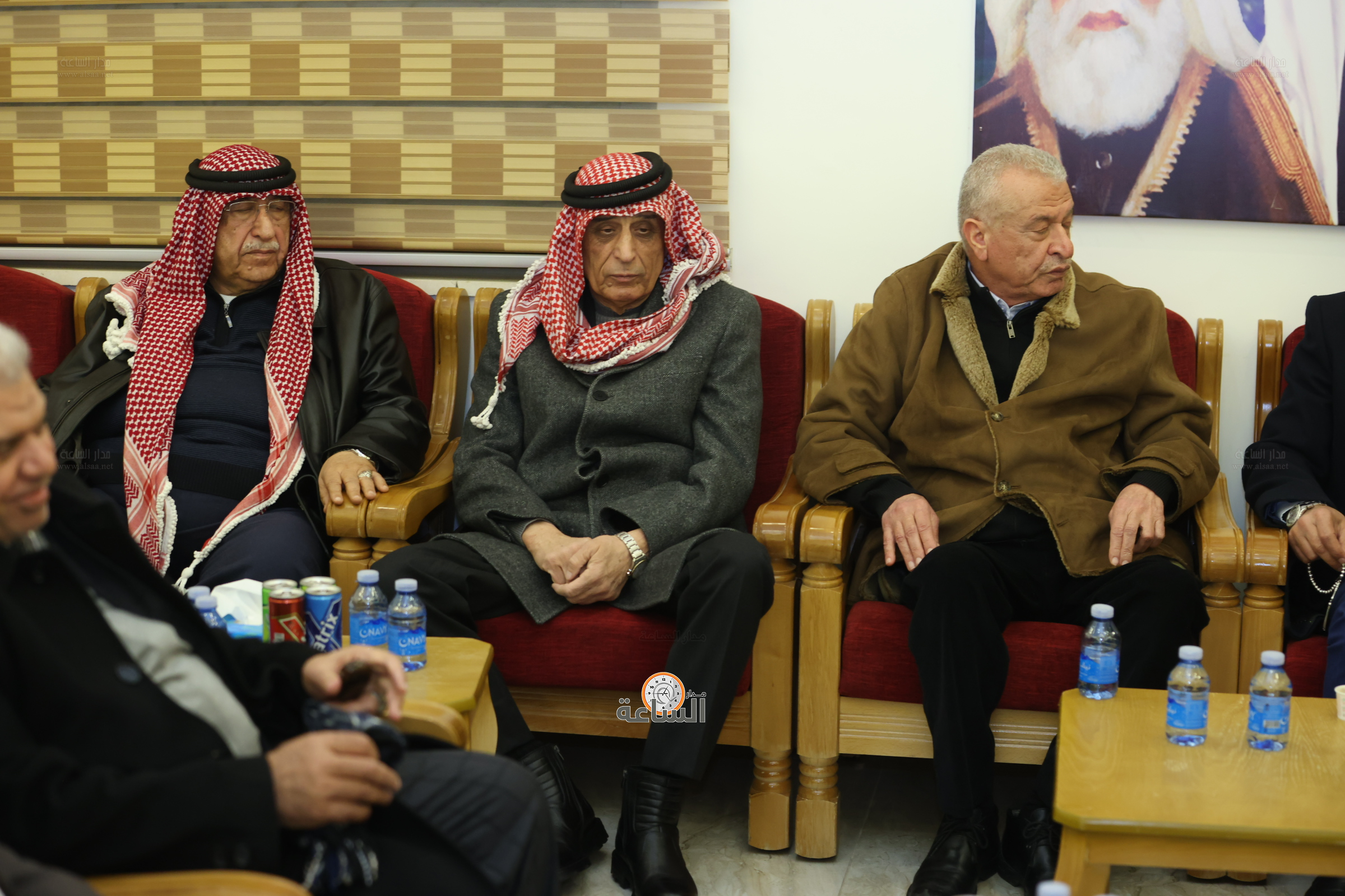 Madar Al-Saa Images 0.9077496447441534