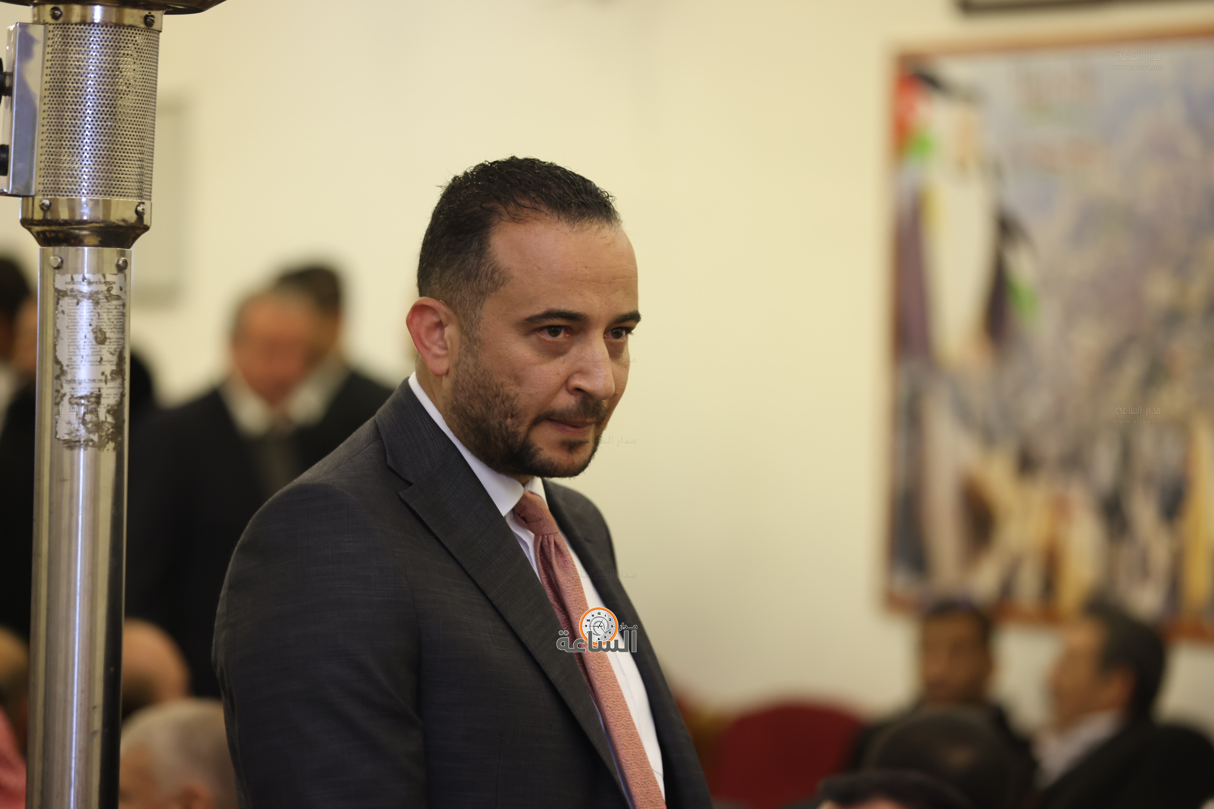 Madar Al-Saa Images 0.3213139645438563