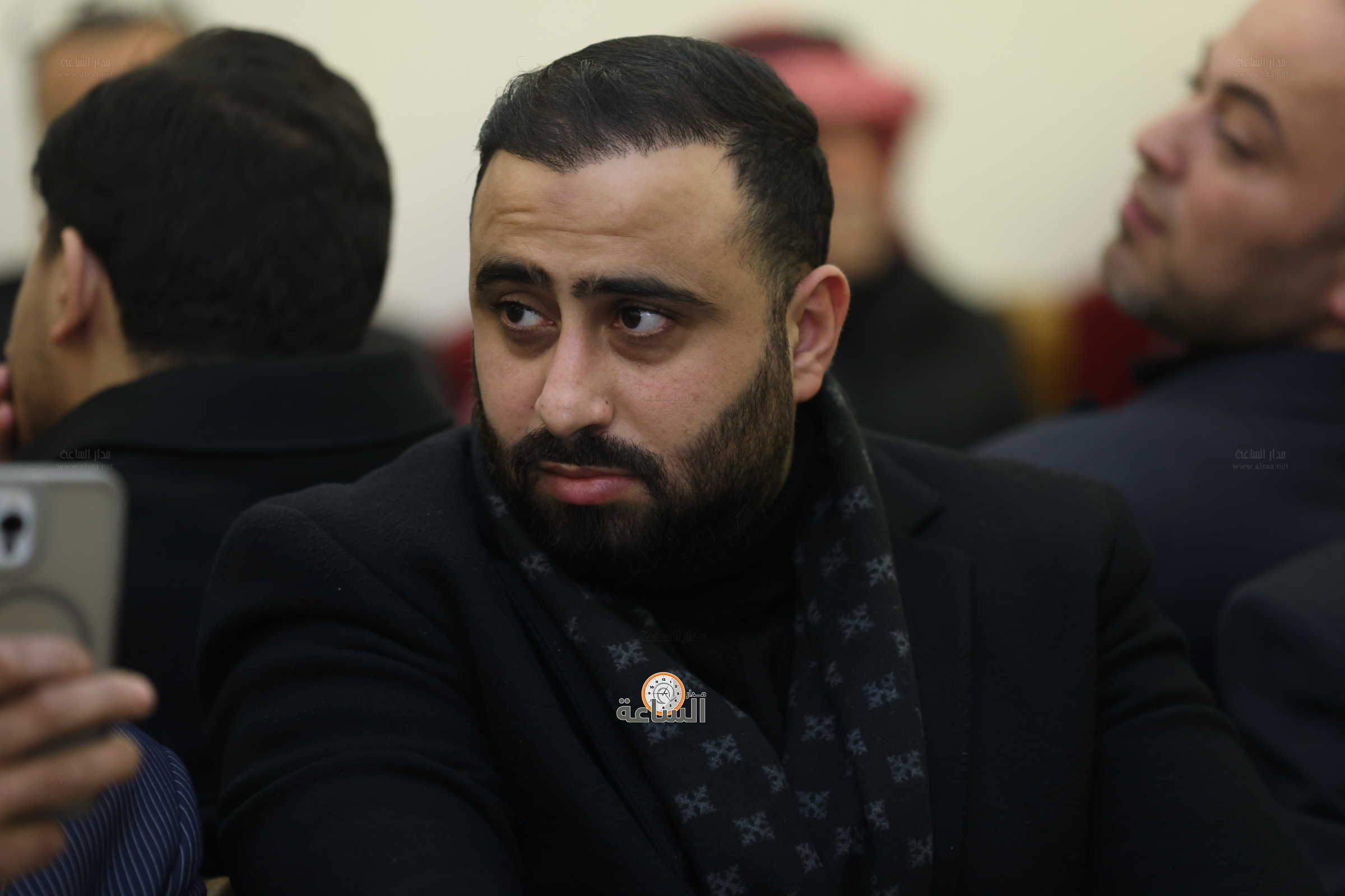 Madar Al-Saa Images 0.9908105641409249