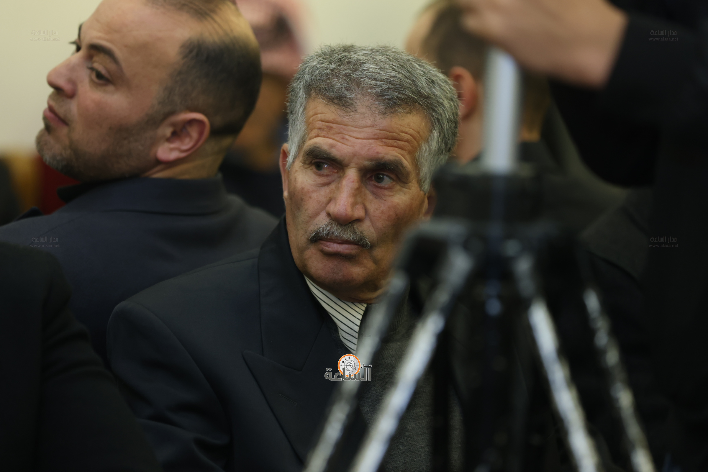 Madar Al-Saa Images 0.7426616934630825