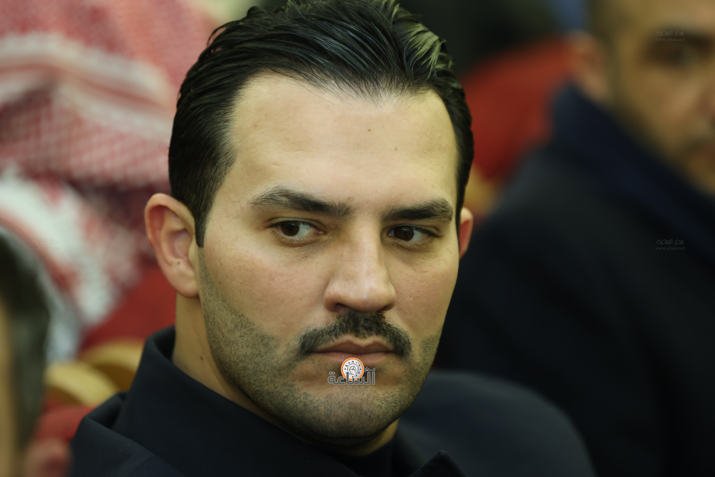 Madar Al-Saa Images 0.14697558565011914