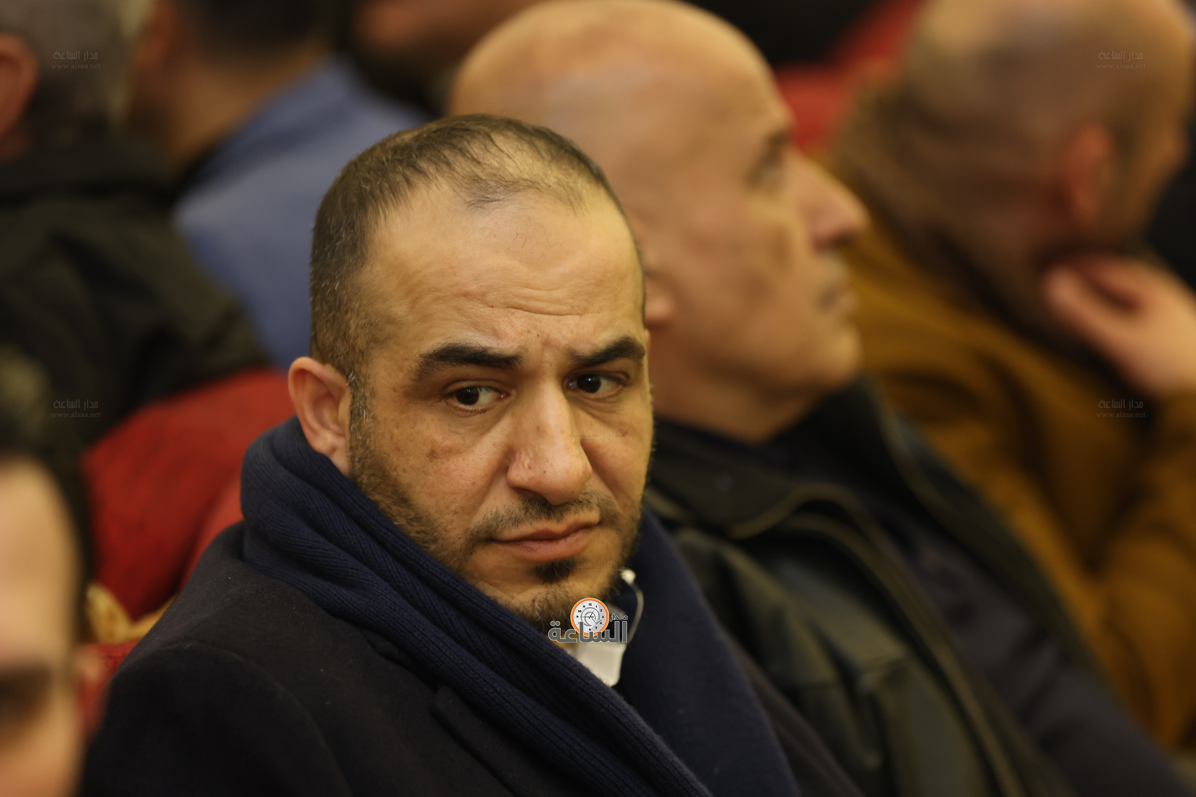 Madar Al-Saa Images 0.25141511363485025