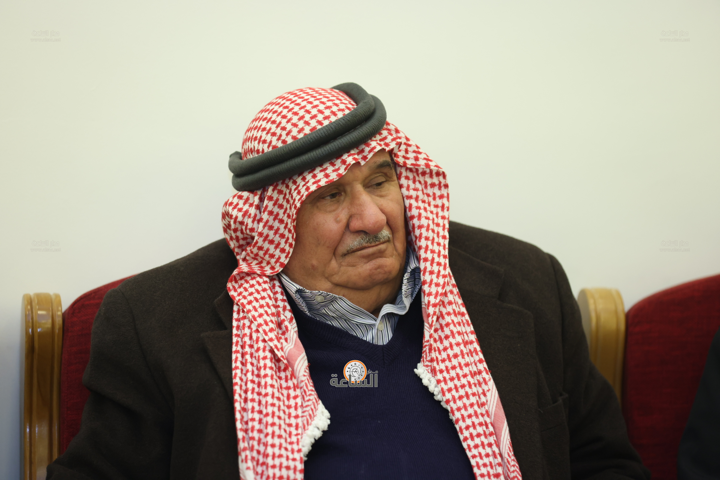 Madar Al-Saa Images 0.7398762223174921