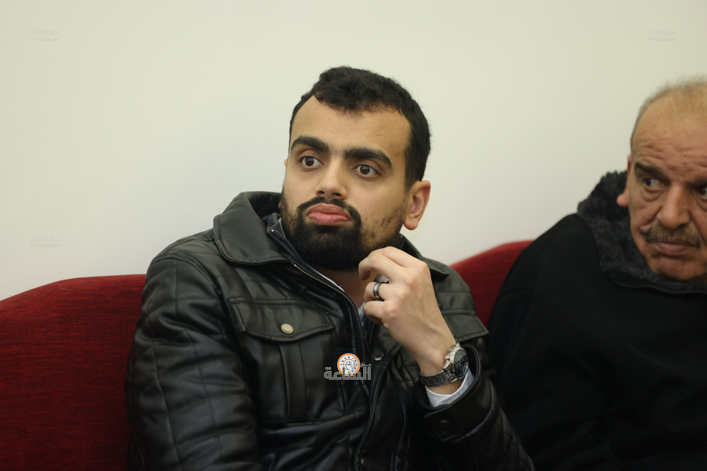 Madar Al-Saa Images 0.6124904633678613