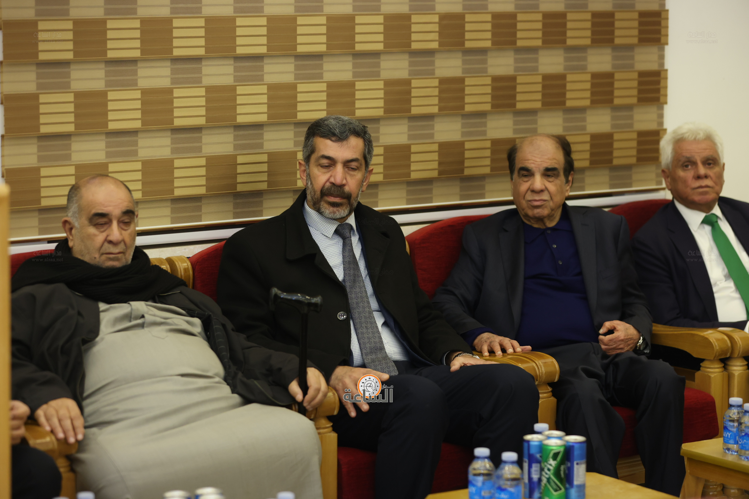 Madar Al-Saa Images 0.10050123376723497