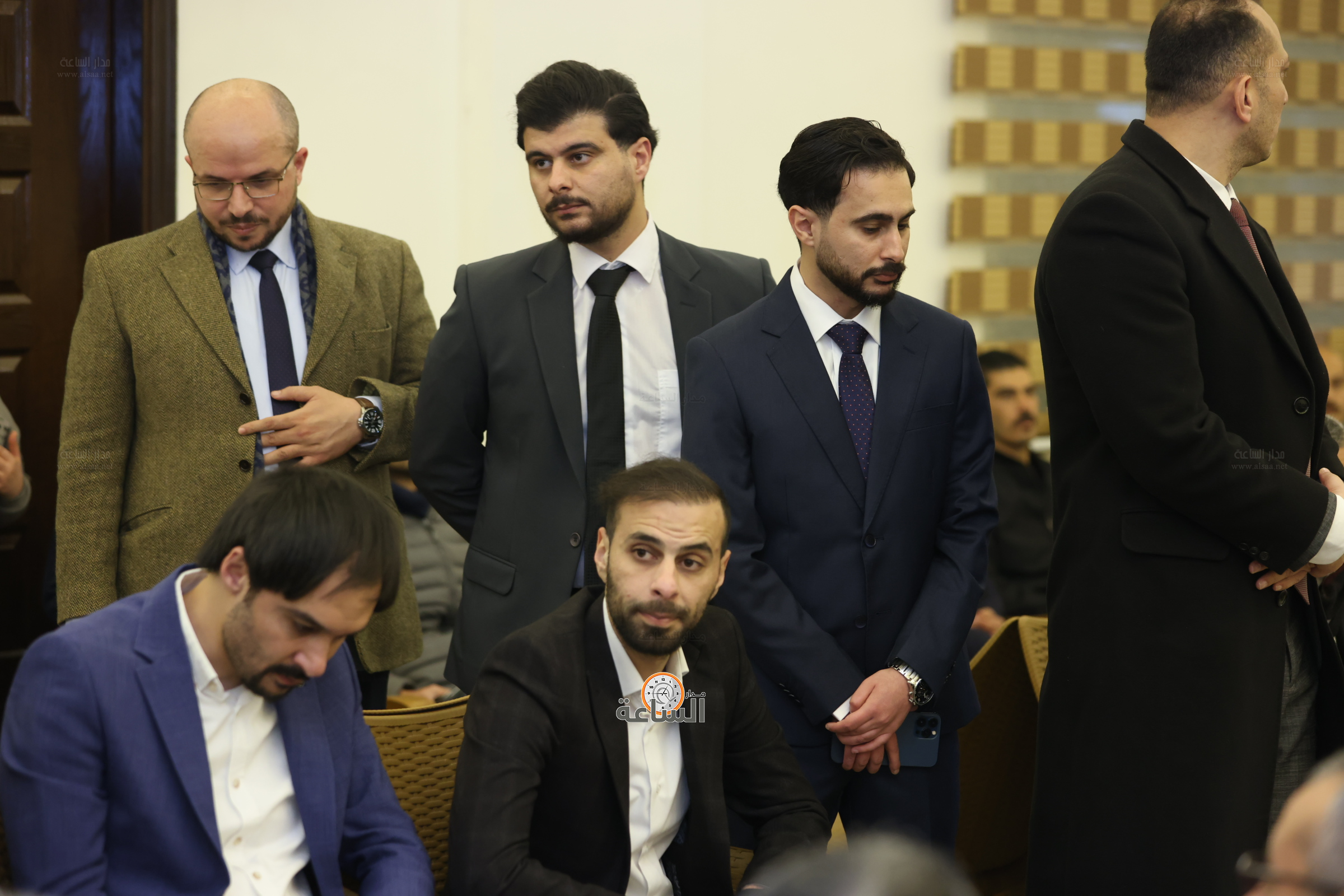 Madar Al-Saa Images 0.9764328031559808