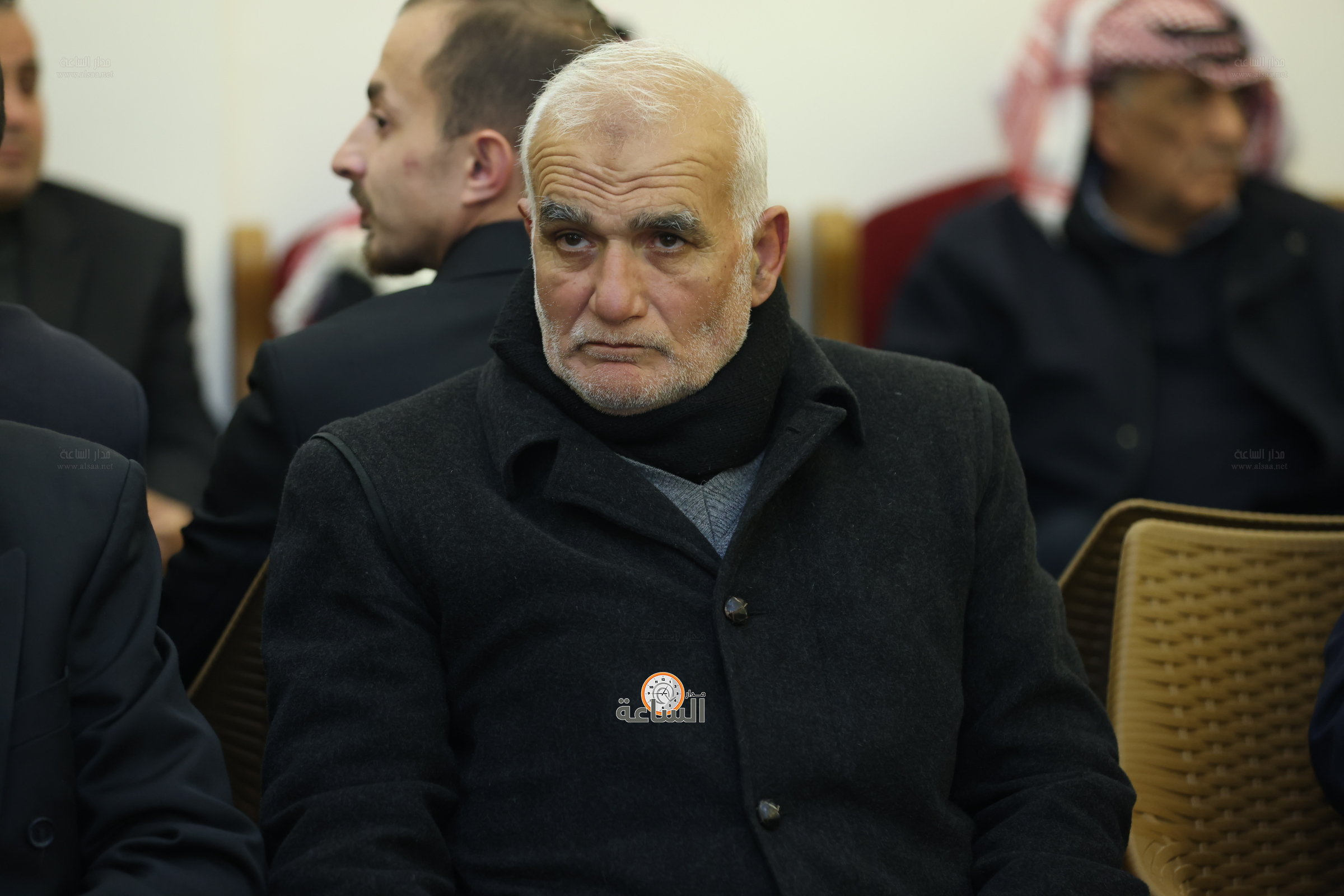 Madar Al-Saa Images 0.1176008973698397