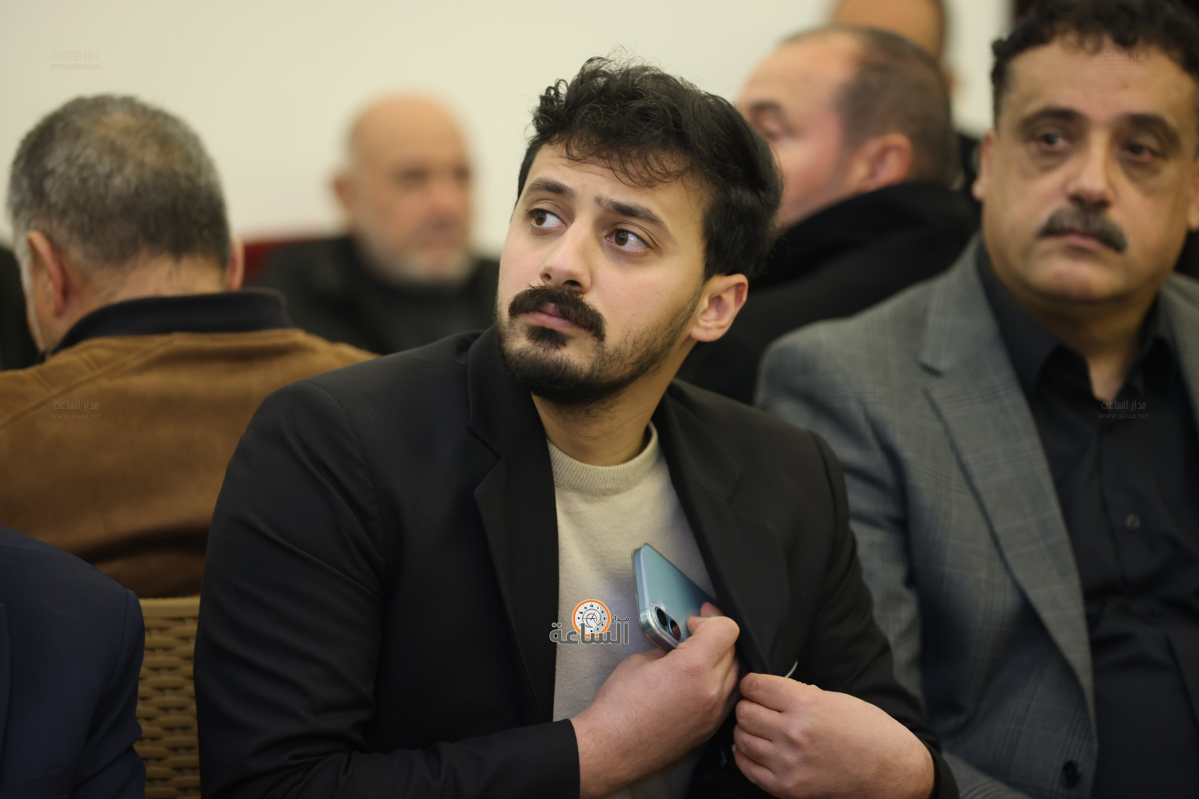 Madar Al-Saa Images 0.6453333409998218