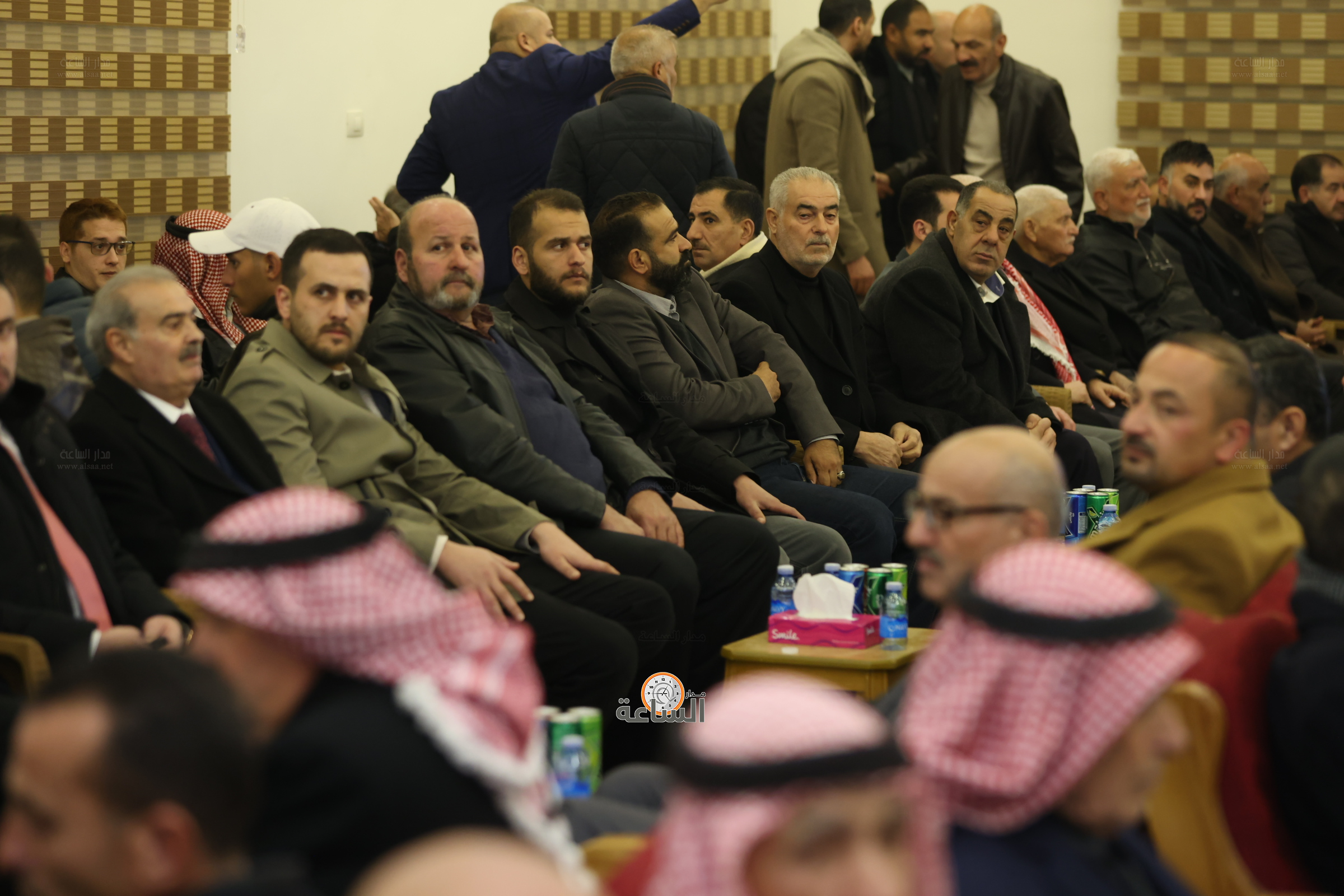 Madar Al-Saa Images 0.8807220664761607