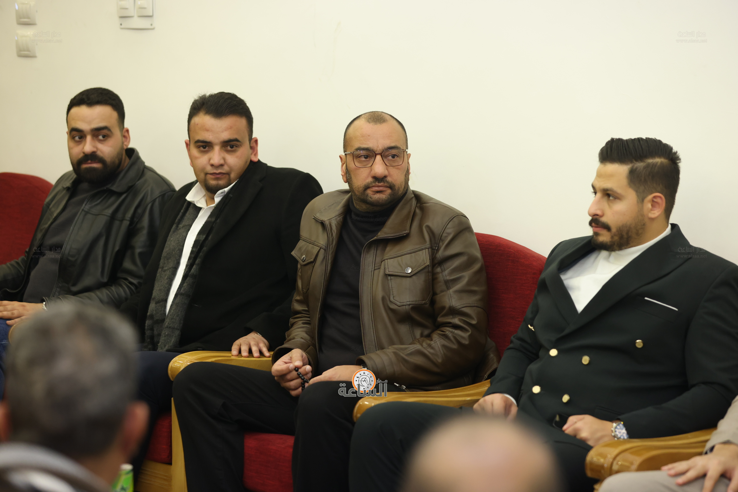 Madar Al-Saa Images 0.24044733452634848