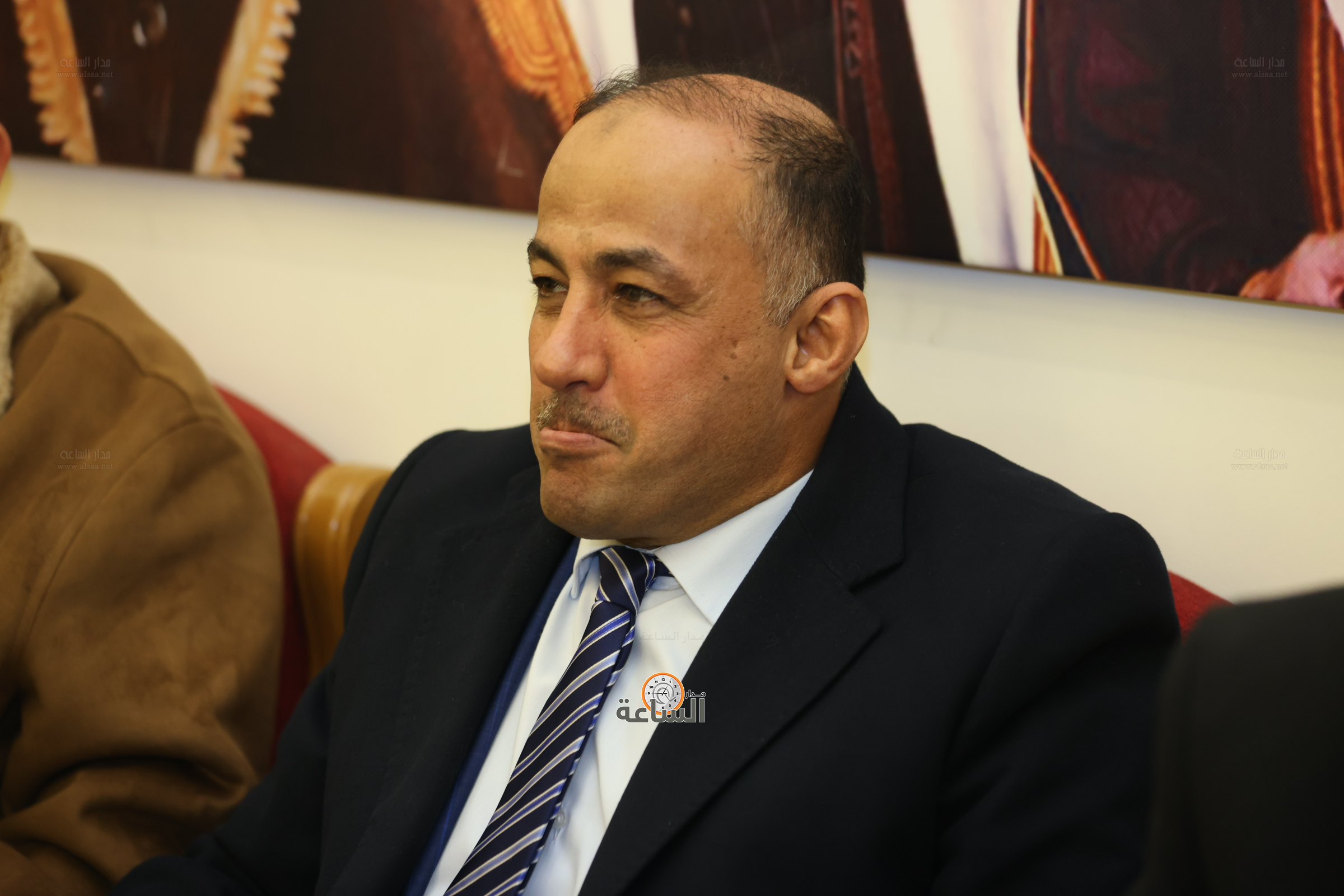 Madar Al-Saa Images 0.0027089669087274615