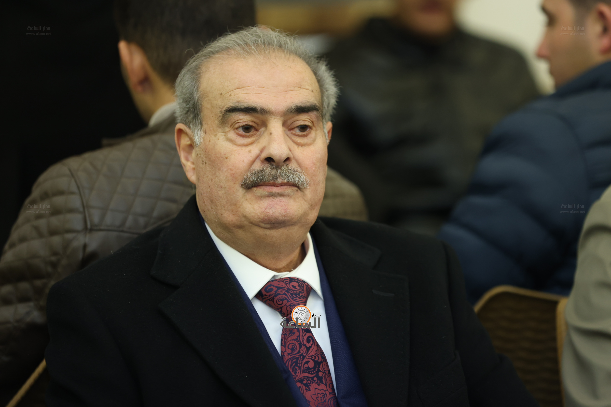 Madar Al-Saa Images 0.0780620367455036