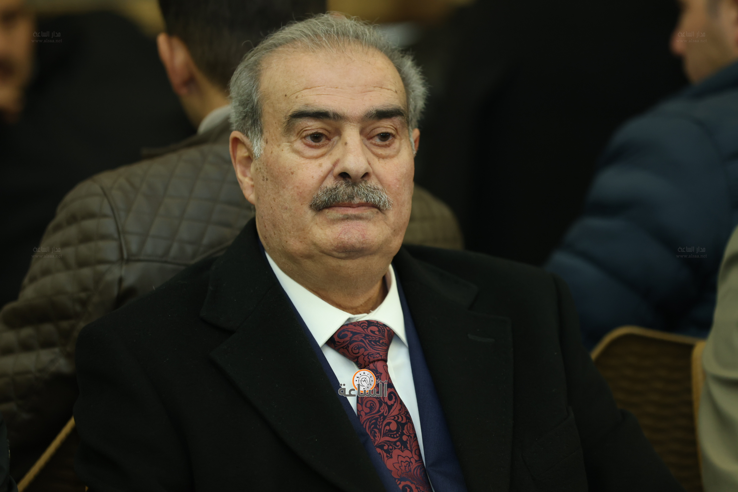 Madar Al-Saa Images 0.20006797232694684