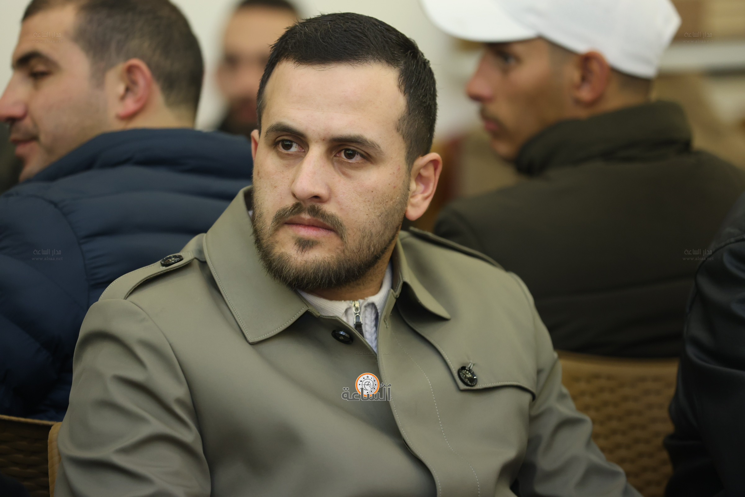 Madar Al-Saa Images 0.9929178799423413