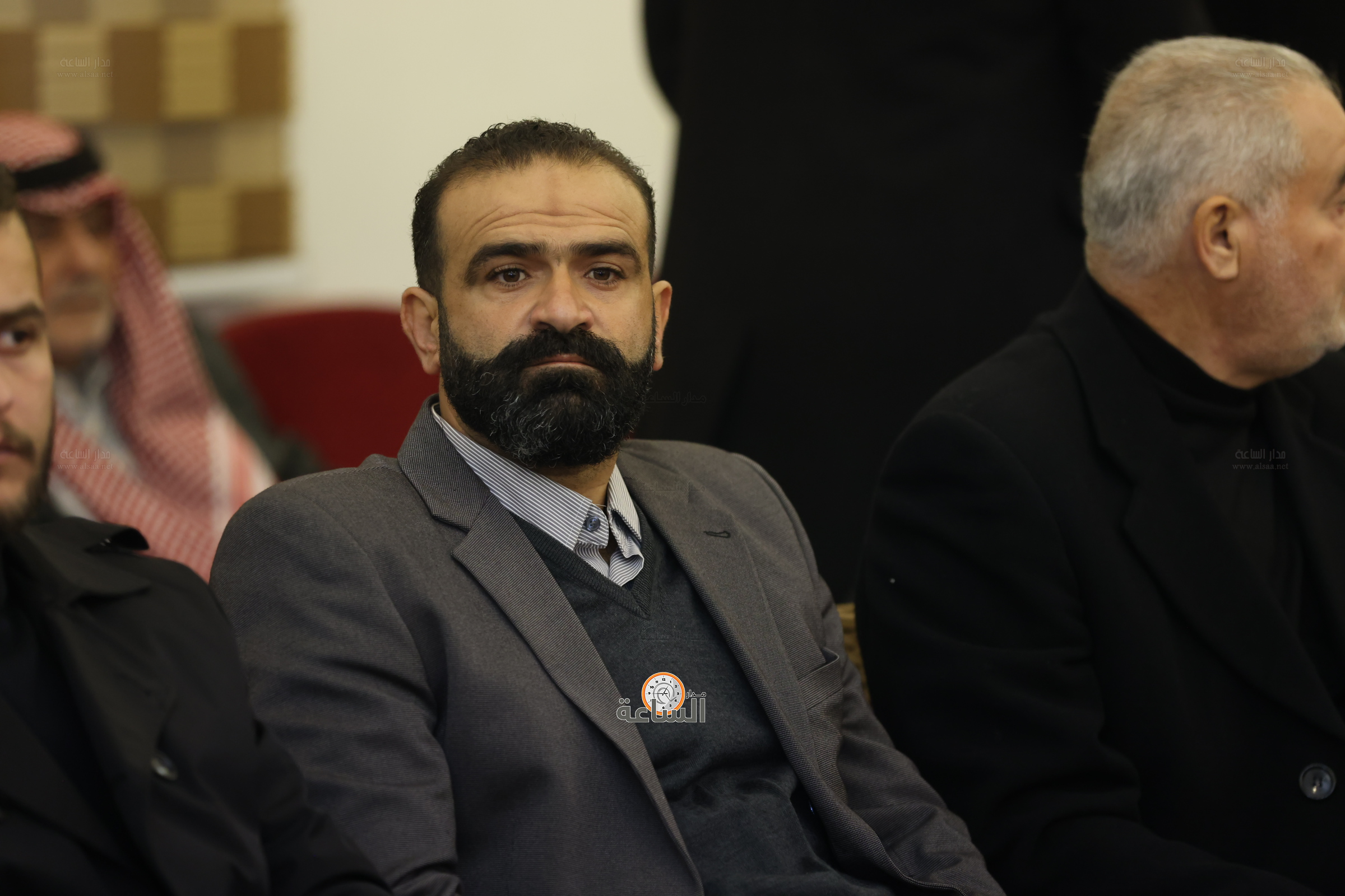 Madar Al-Saa Images 0.564692305934725