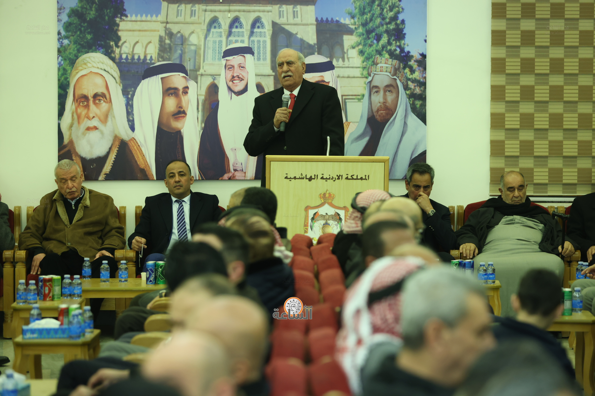 Madar Al-Saa Images 0.3304083625738009