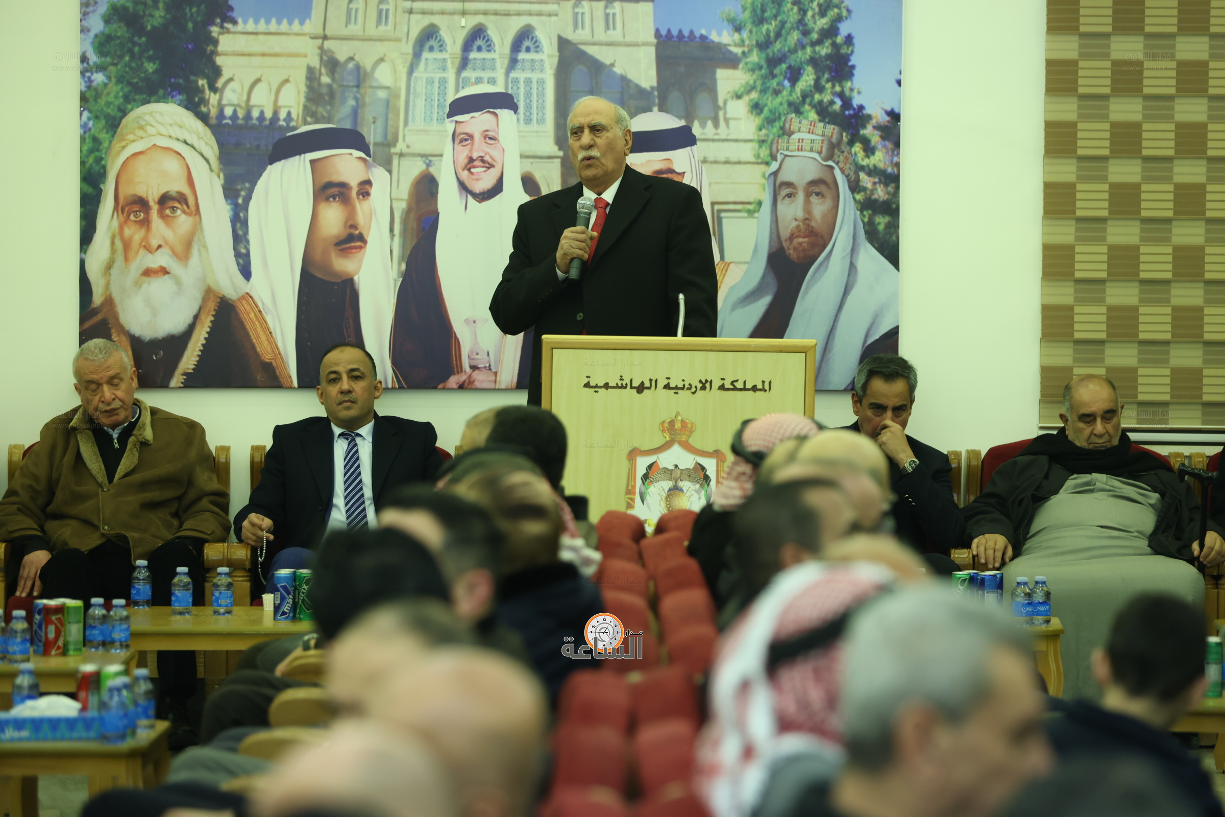 Madar Al-Saa Images 0.06664552840531224