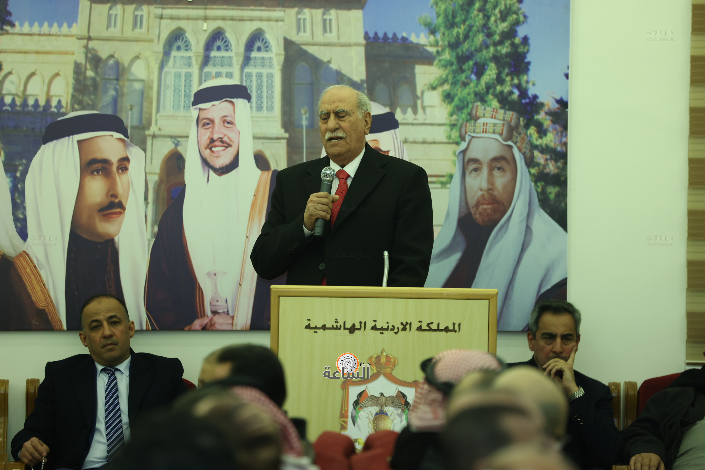 Madar Al-Saa Images 0.5896575397131995